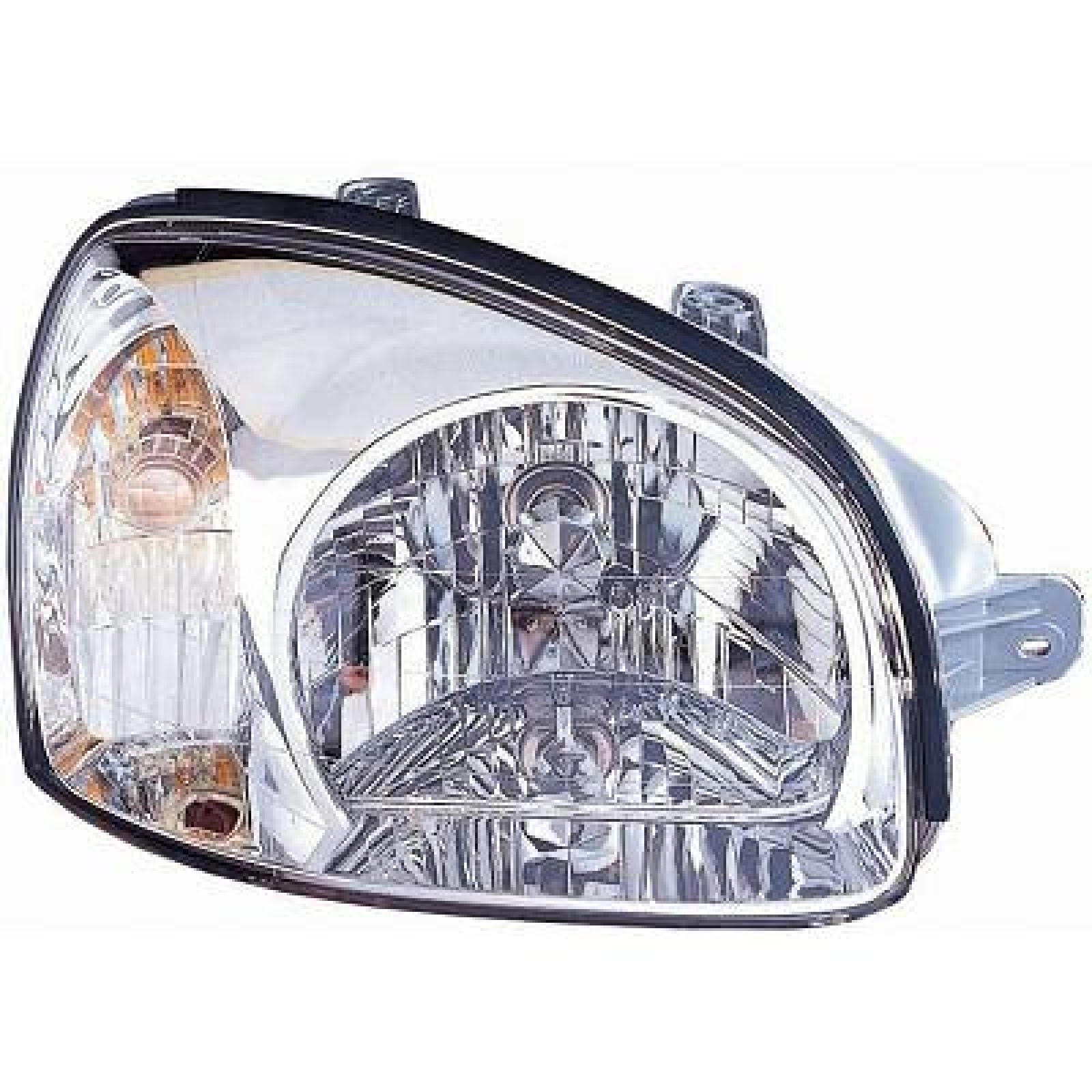 Luz derecha para Hyundai Santa Fe I SM