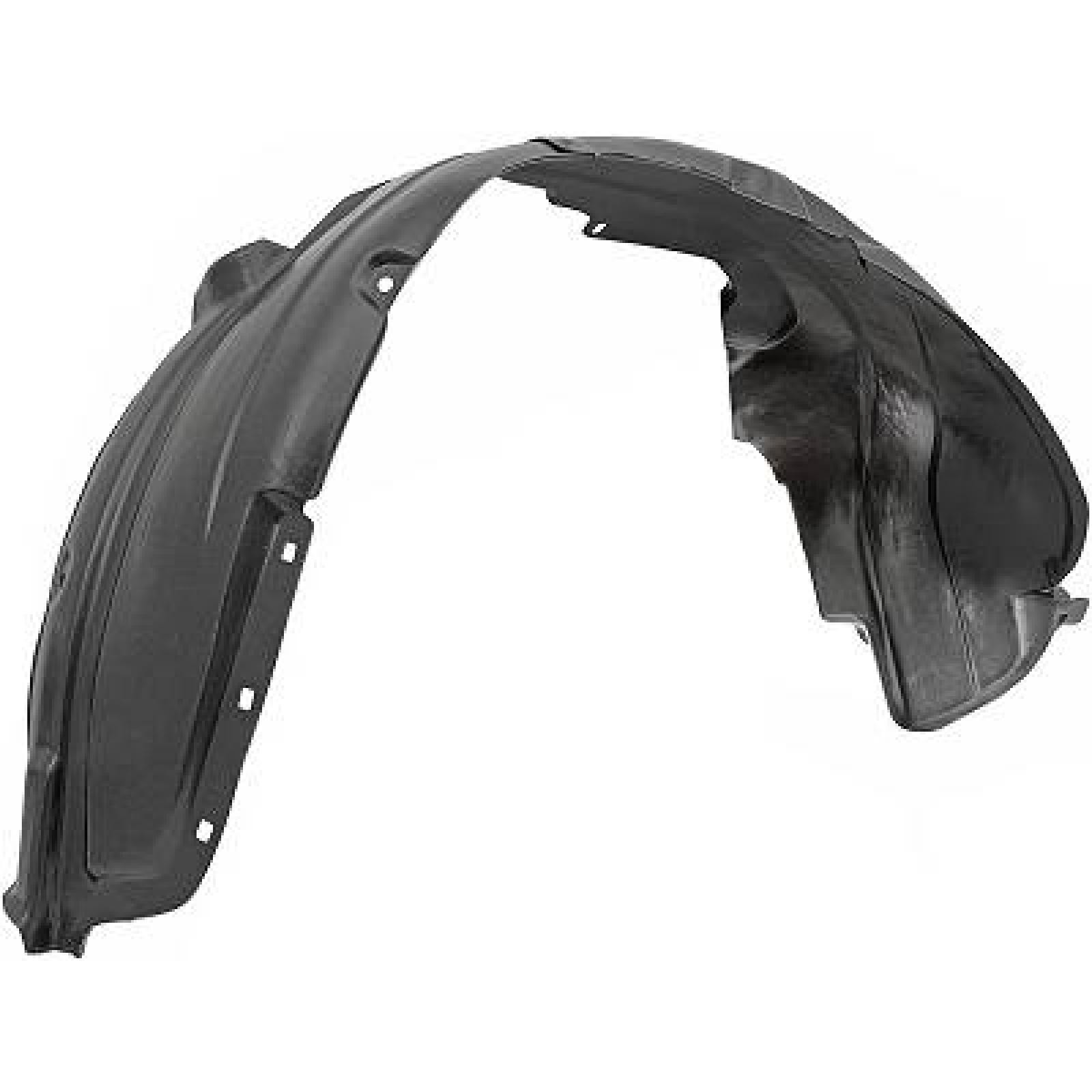 Guardabarros interior derecho, aleta delantera Hyundai Santa Fe II SUV (CM) (2006 - 2012) precio, desde 30,60 EUR