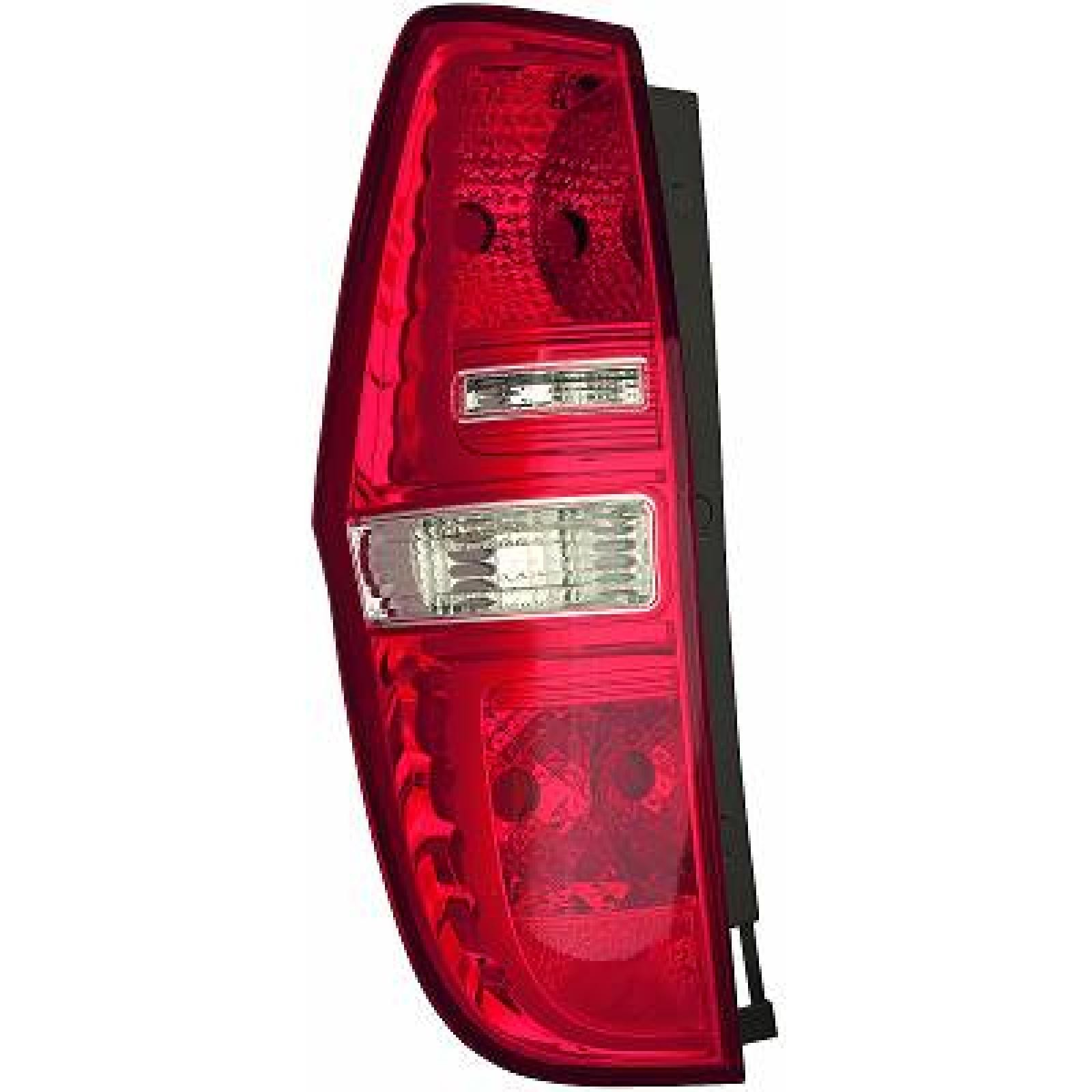 Piloto trasero derecho Hyundai H-1 STAREX Starex bus (TQ) (2007 - 2026) precio, desde 128,38 EUR