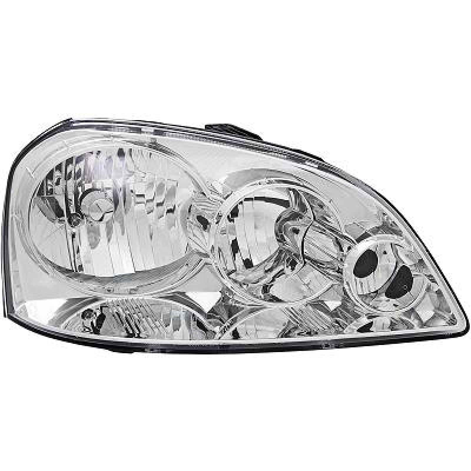 Comprar Faro derecho Chevrolet Lacetti  J200