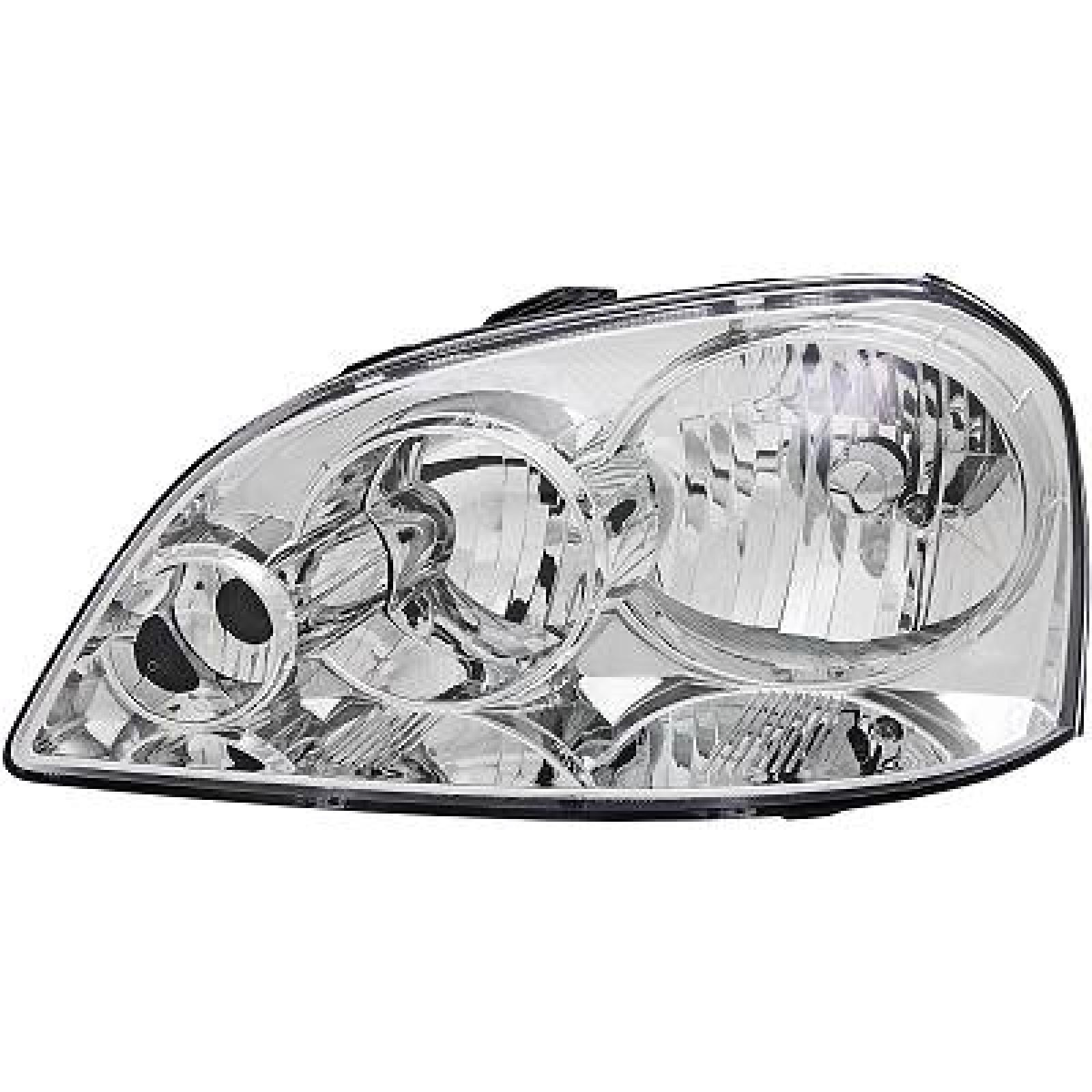Comprar Faro izquierdo Chevrolet Lacetti  J200