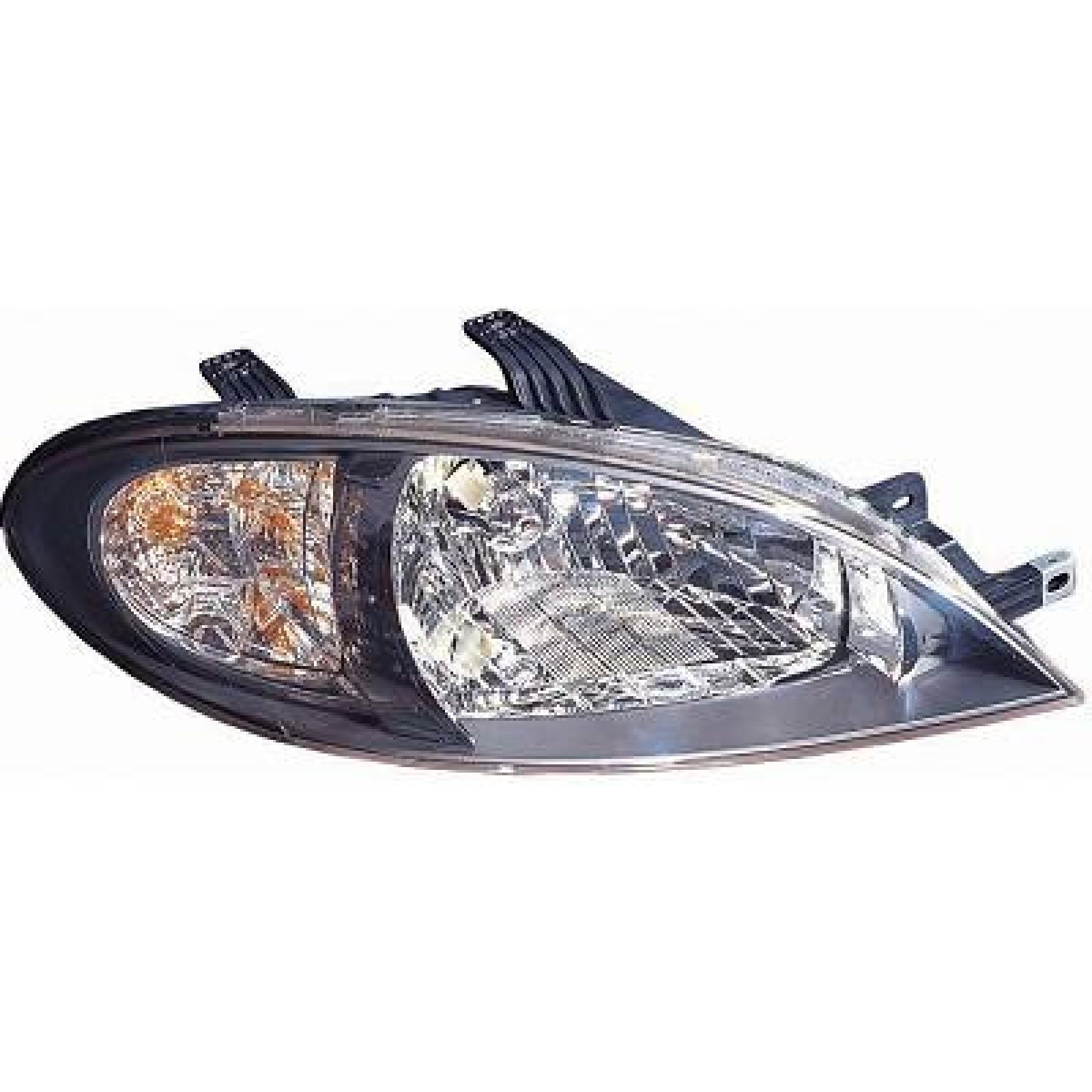  Faro derecho Chevrolet Lacetti 