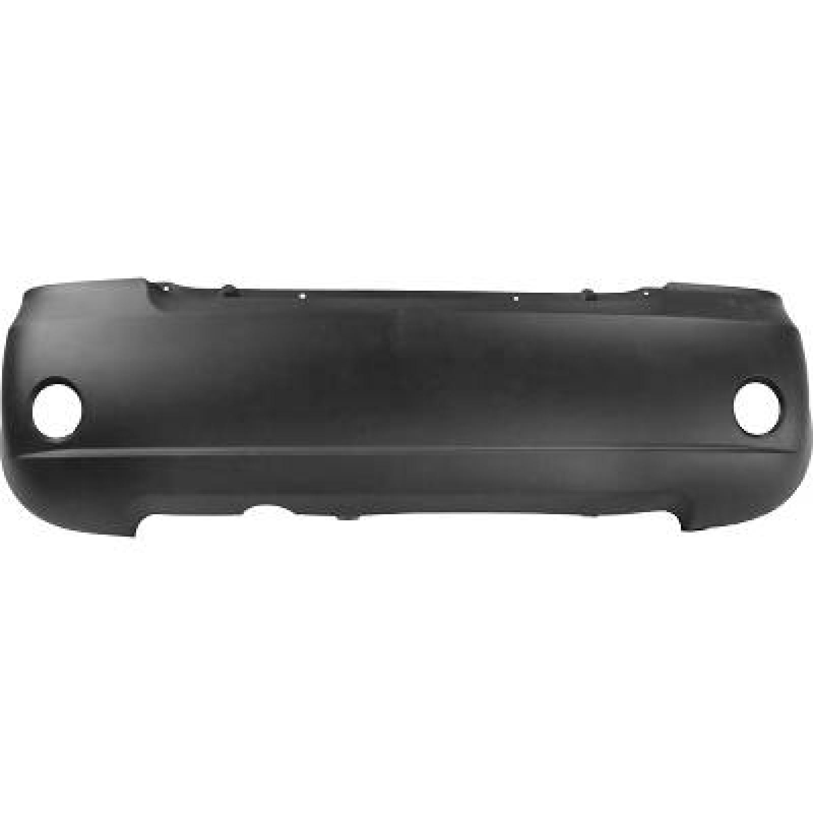 Defensa trasero para Chevrolet Spark (Matiz)  M200, M250