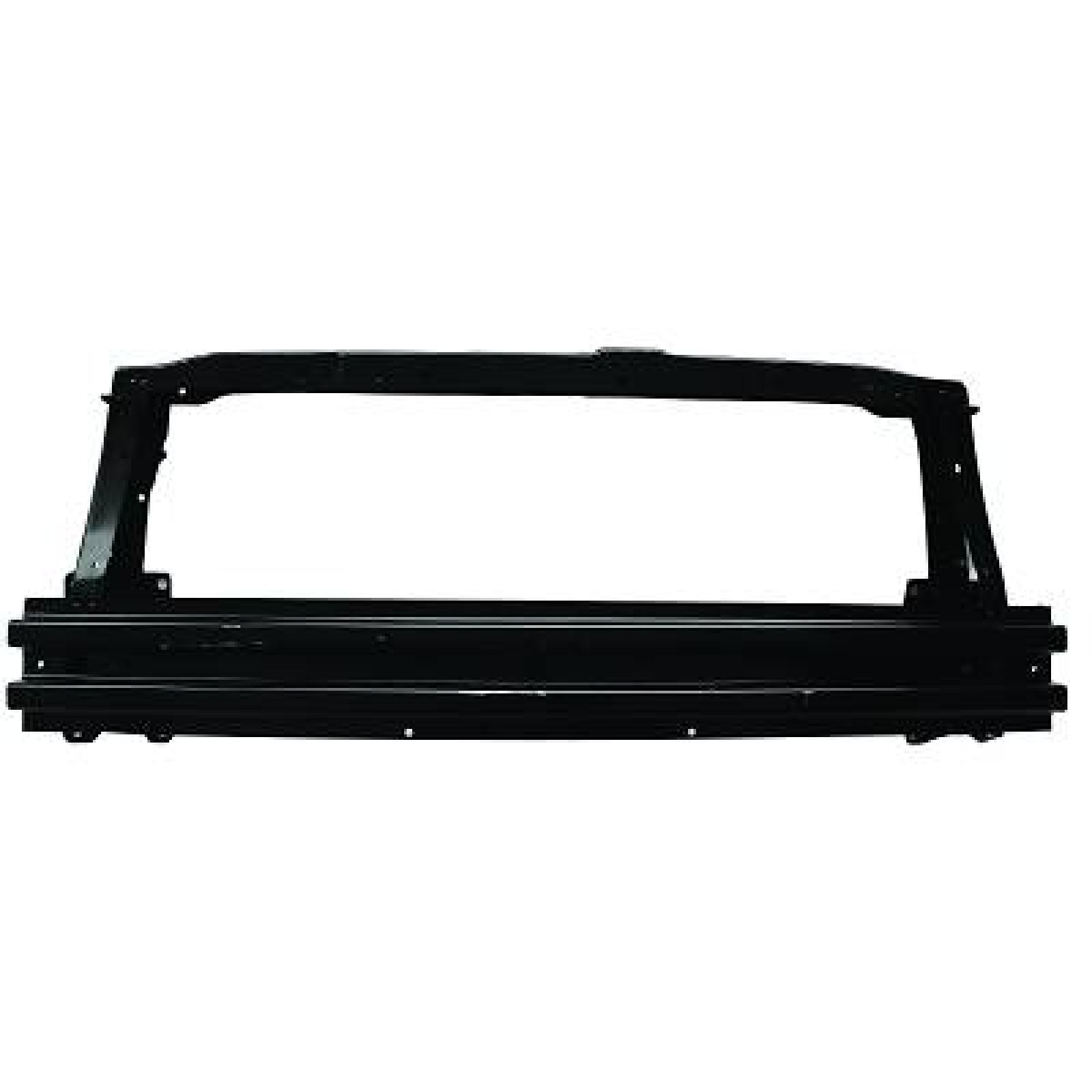  Soporte de radiador Chevrolet Spark (Matiz) 