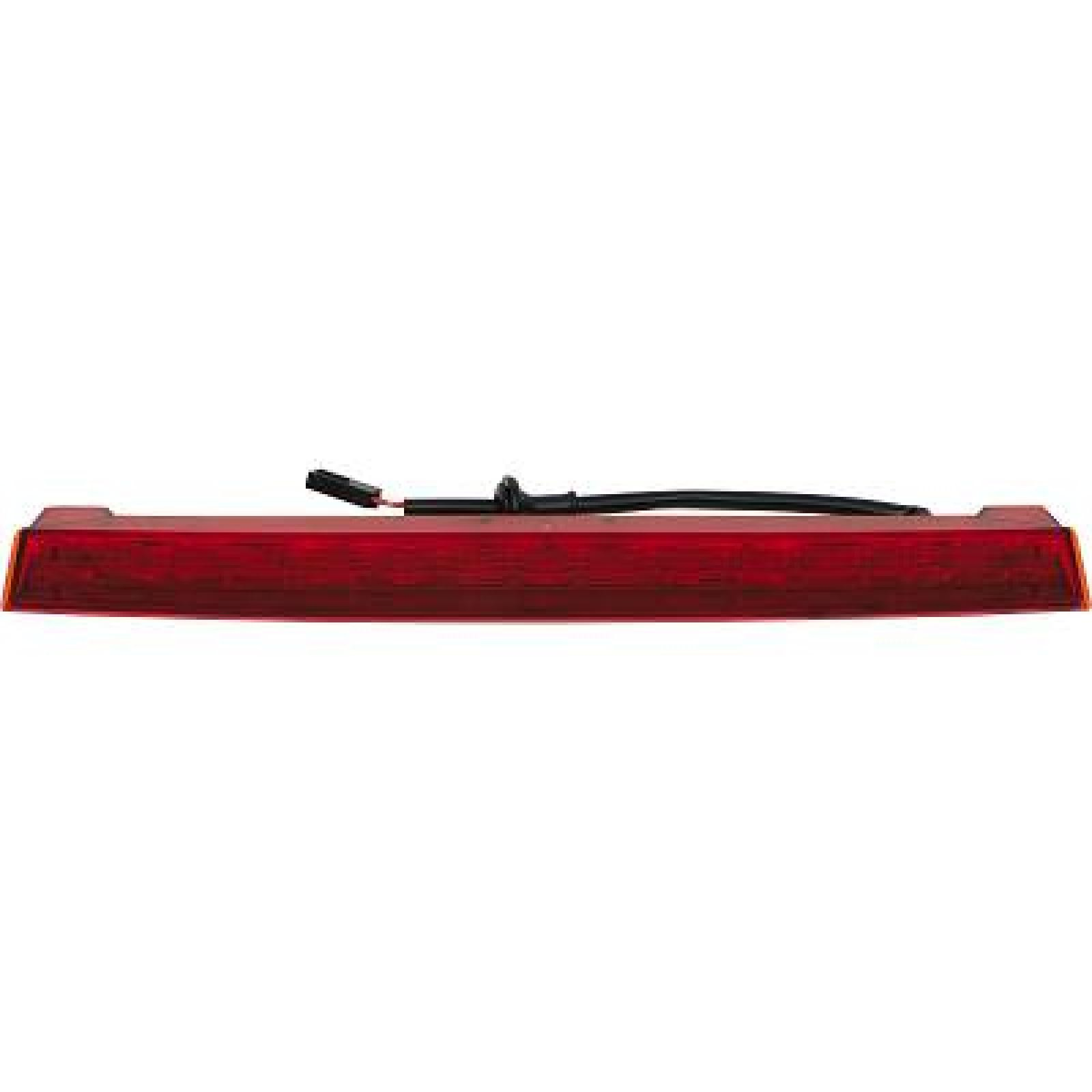 Luz central de freno para Seat Ibiza III 6L1