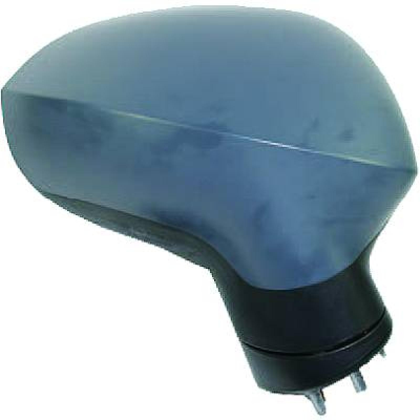  Espejo de retrovisor izquierdo Seat Ibiza 