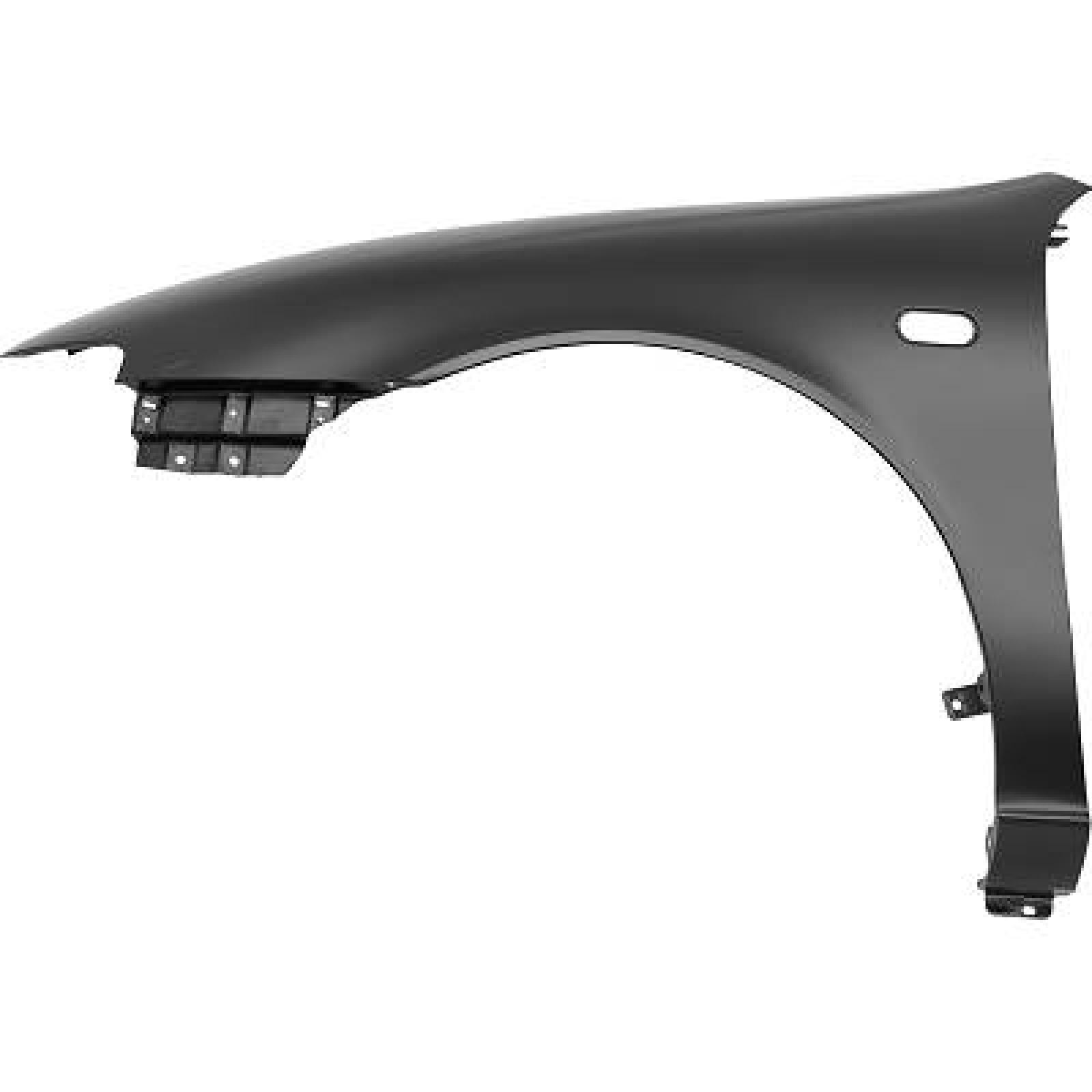 Aleta delantera izquierda para Seat Leon I 1M1