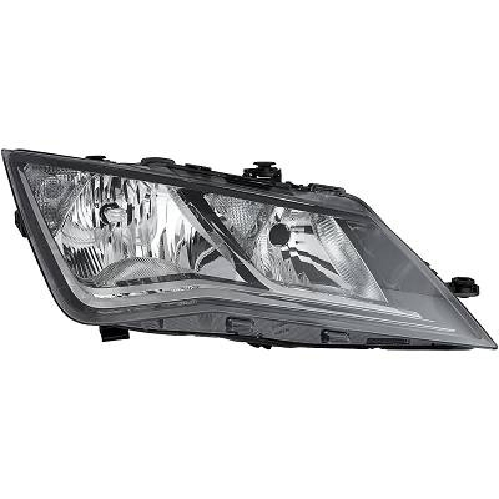 Faro delantero derecho VALEO 45101