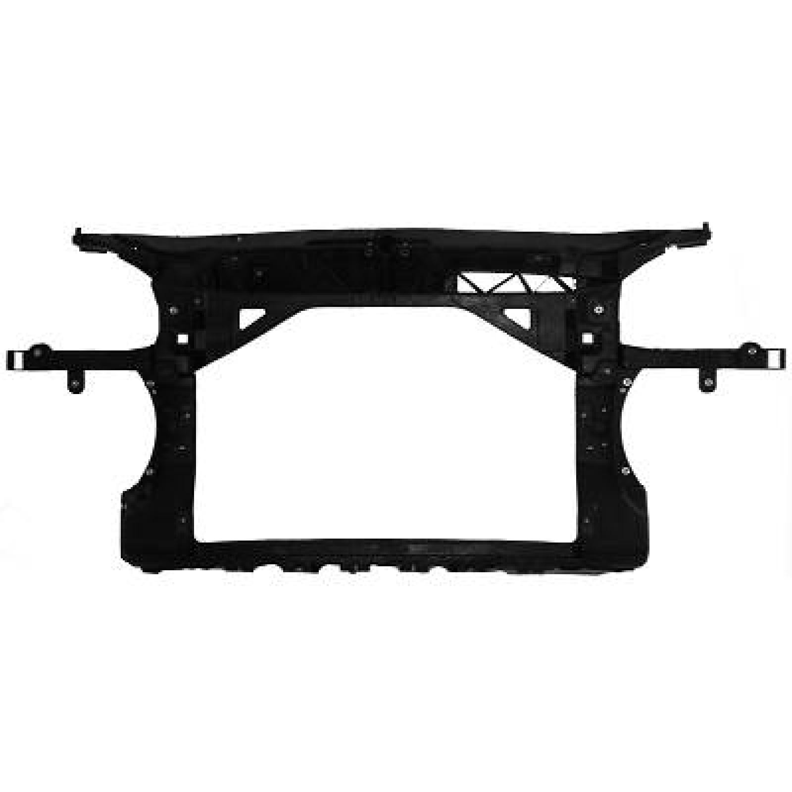 Panel de soporte del radiador y montaje de faros Seat Altea monovolumen (5P1) (2004 - 2015) precio, desde 132,83 EUR