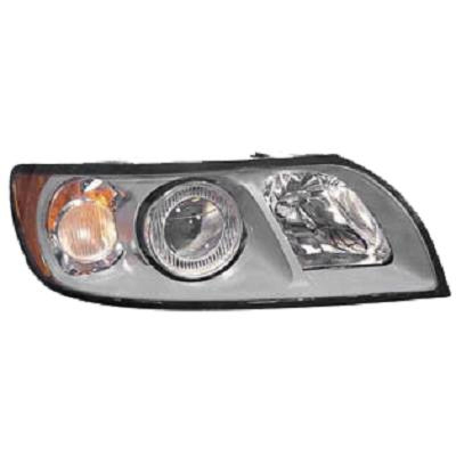  Faro derecho Volvo V50 