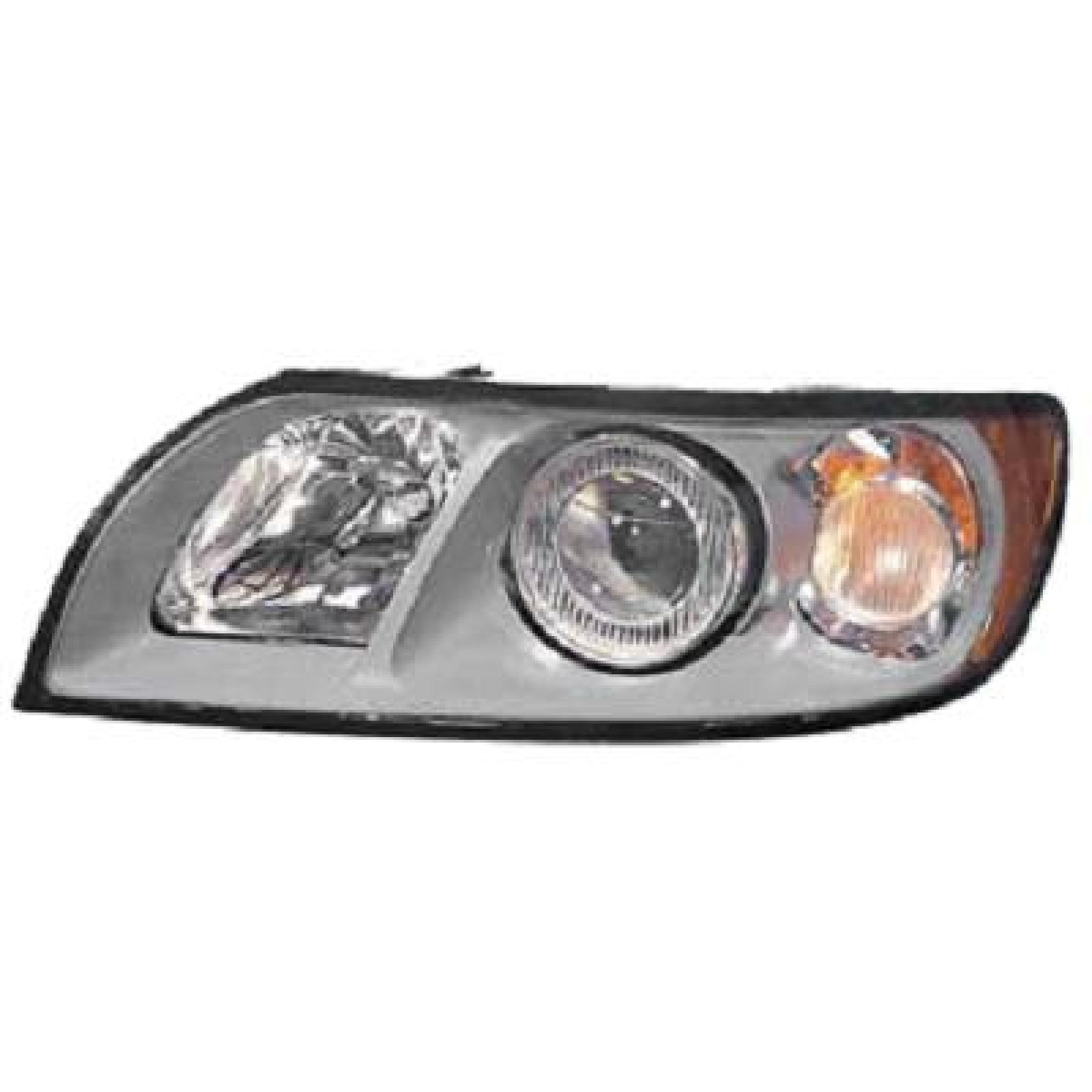 Faro Volvo S40 II sedán (MS) (2004 - 2012) precio, desde 119,06 EUR