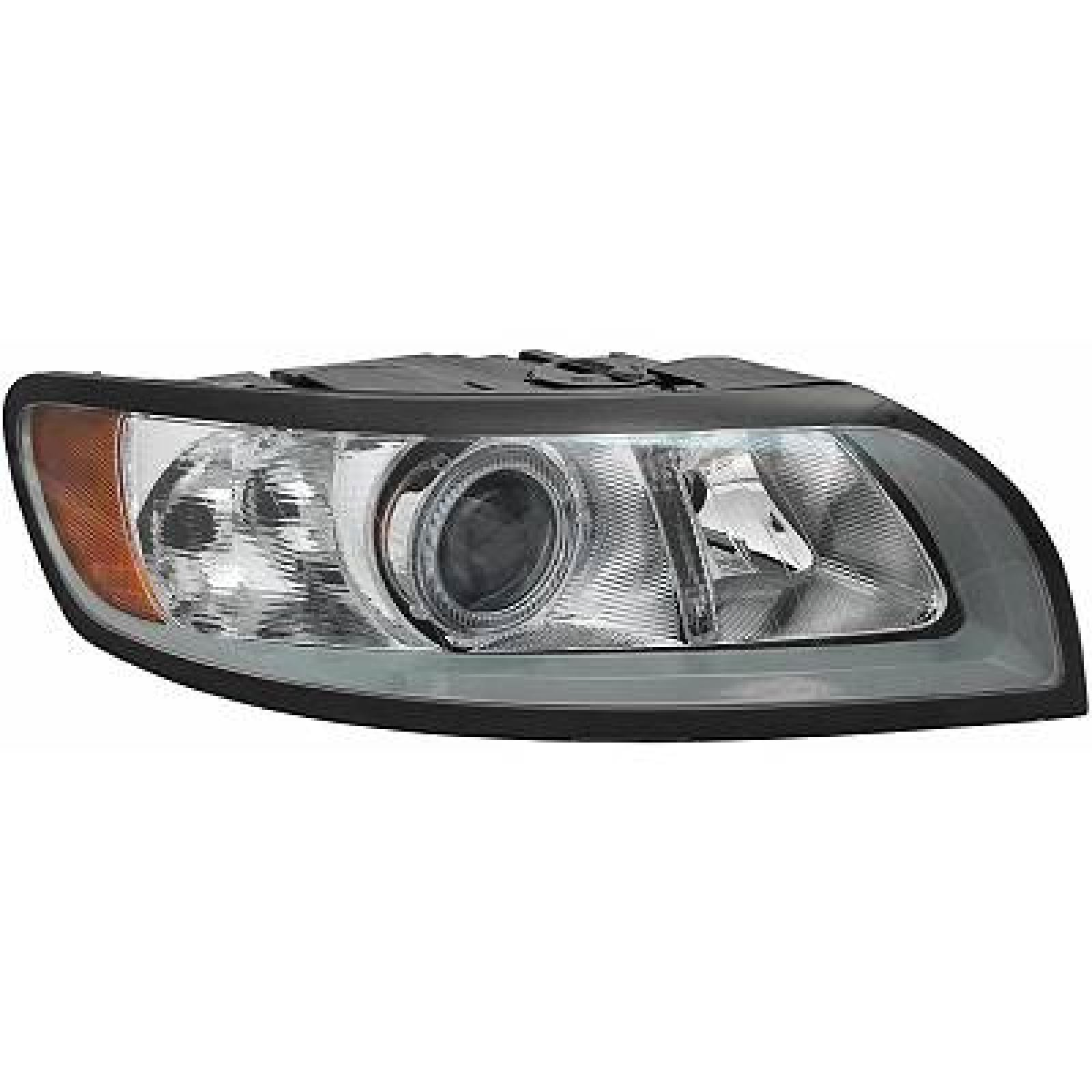 Faro derecho Volvo V50 familiar (MW) (2004 - 2012) precio, desde 199,53 EUR