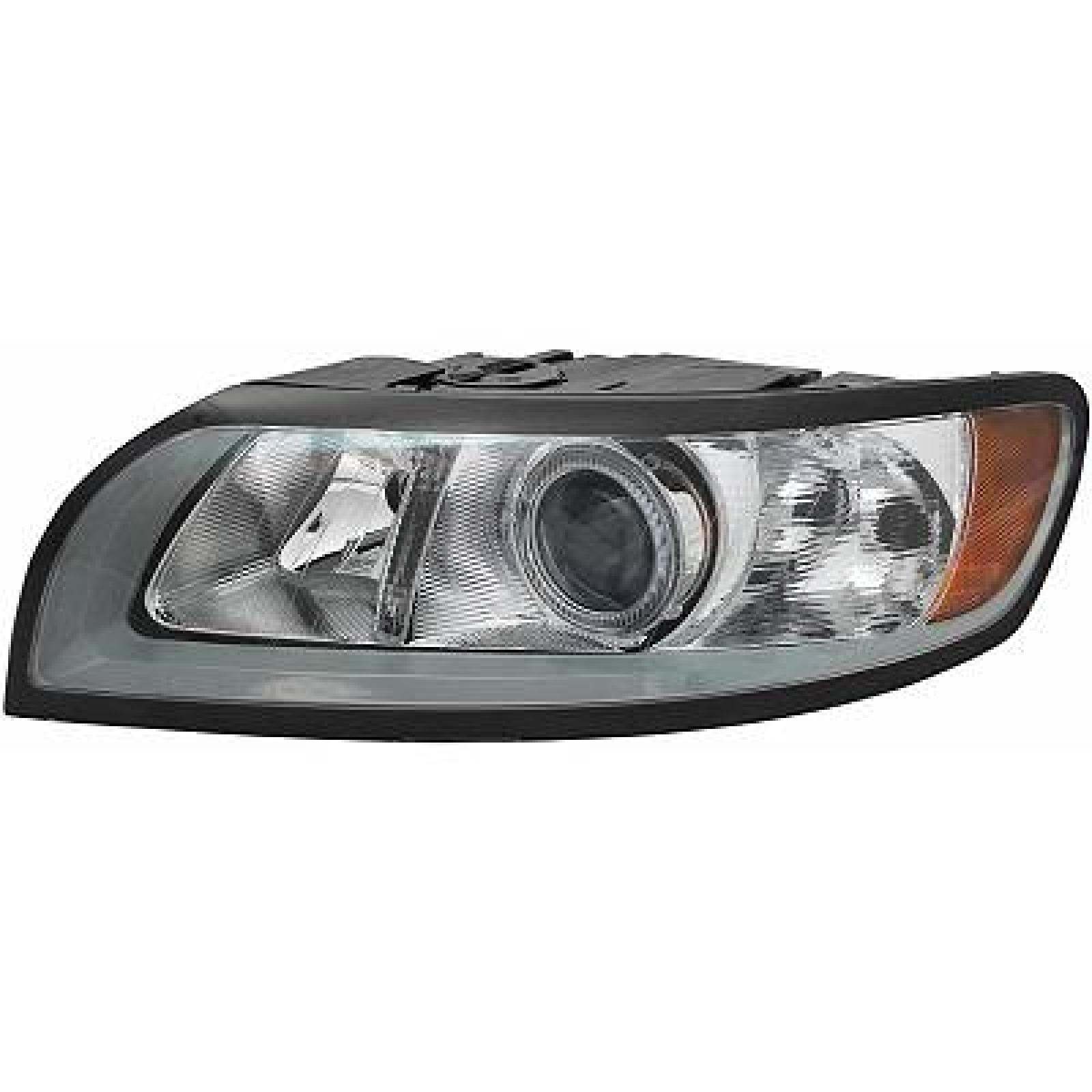 Faro Volvo V50 familiar (MW) (2004 - 2012) precio, desde 174,24 EUR