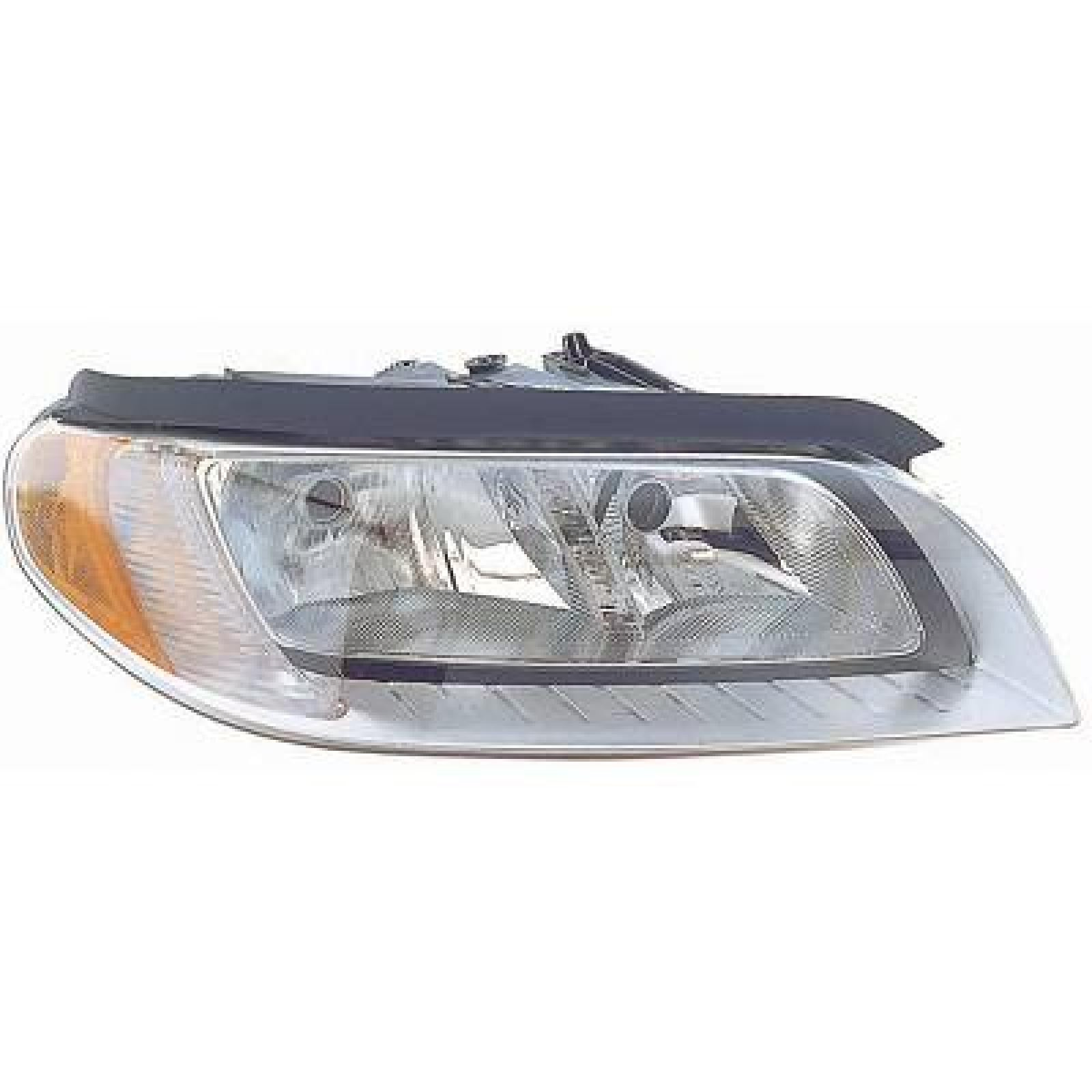 Faro derecho Volvo S80 II sedán (AS, AR) (2006 - 2016) precio, desde 220,85 EUR