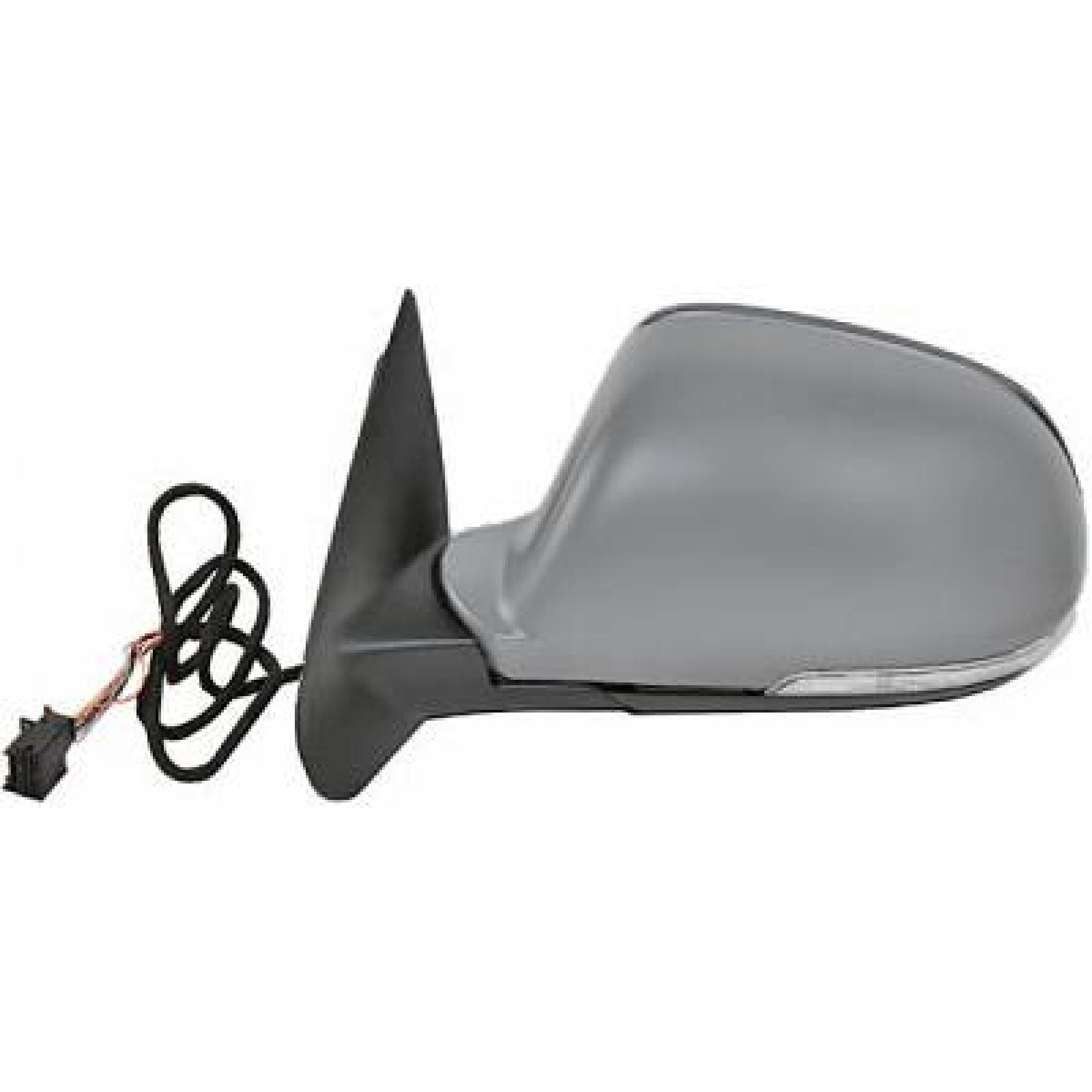 Comprar Espejo de retrovisor izquierdo Skoda Octavia II A5 1Z5