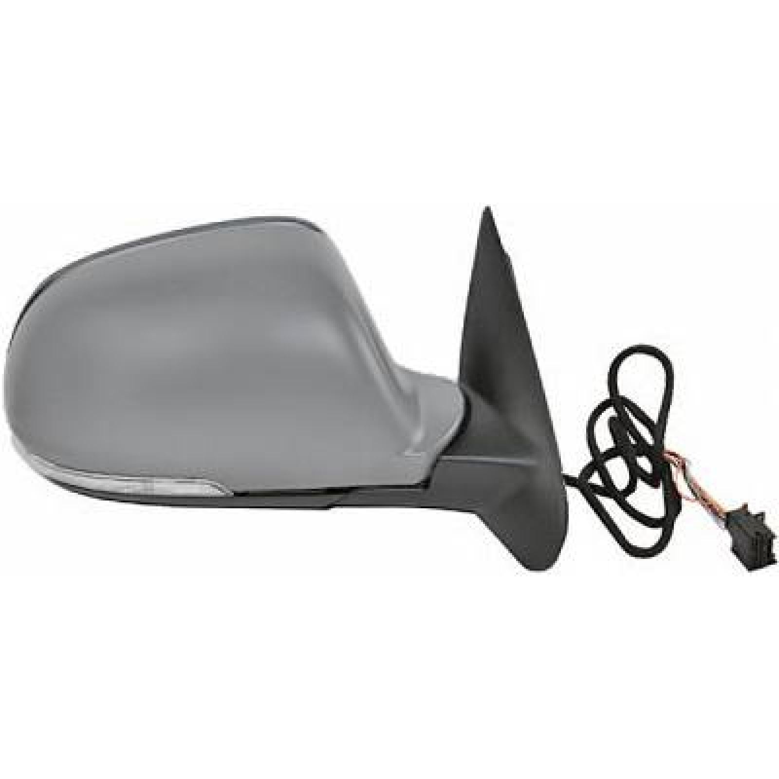 Espejo de retrovisor derecho SK0287313 Prasco