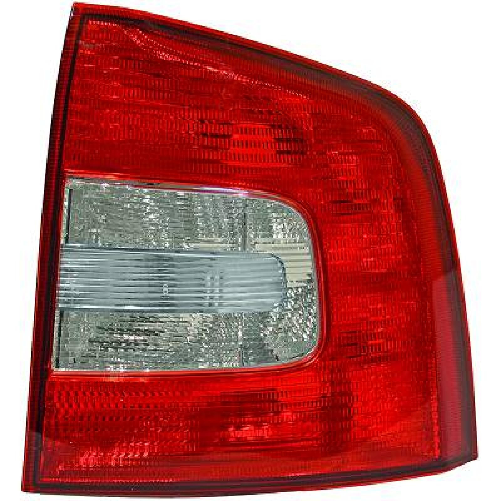 Piloto trasero derecho Skoda Octavia II A5