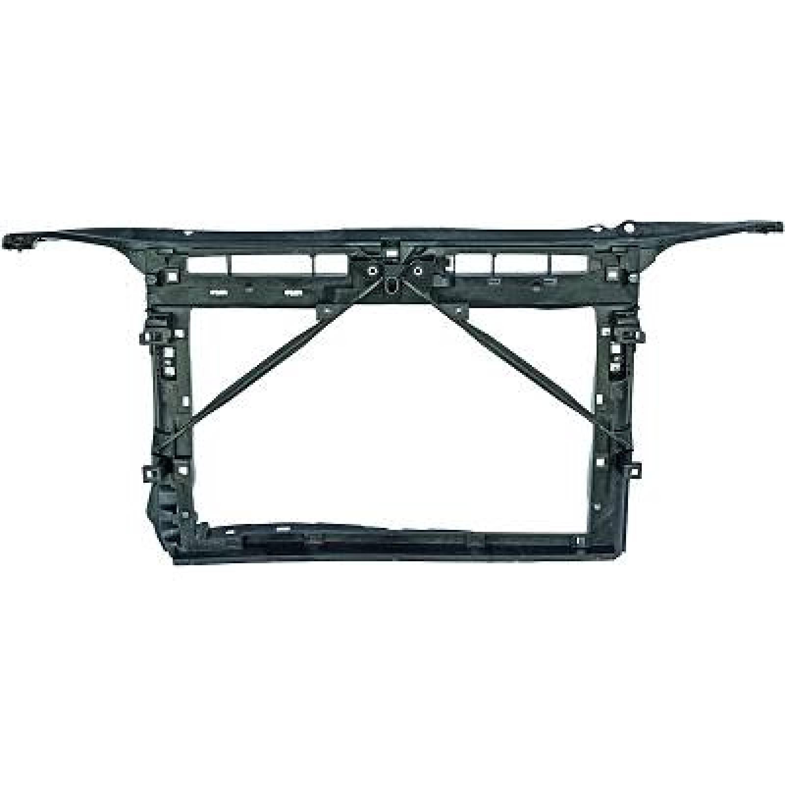 Panel de soporte del radiador y montaje de faros Skoda Octavia III A7 familiar (5E5, 5E6) (2012 - 2020) precio, desde 94,70 EUR