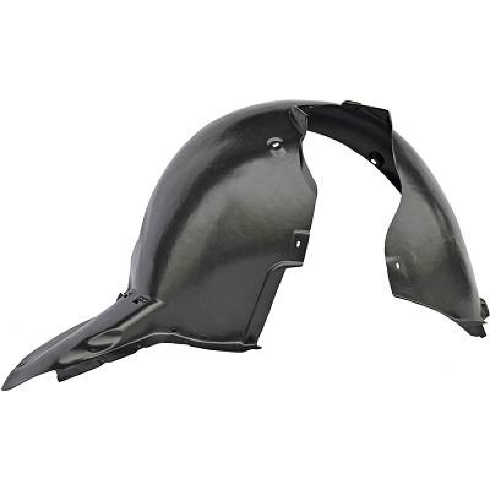 Paso rueda delantero derecho para Skoda SuperB II 3T4