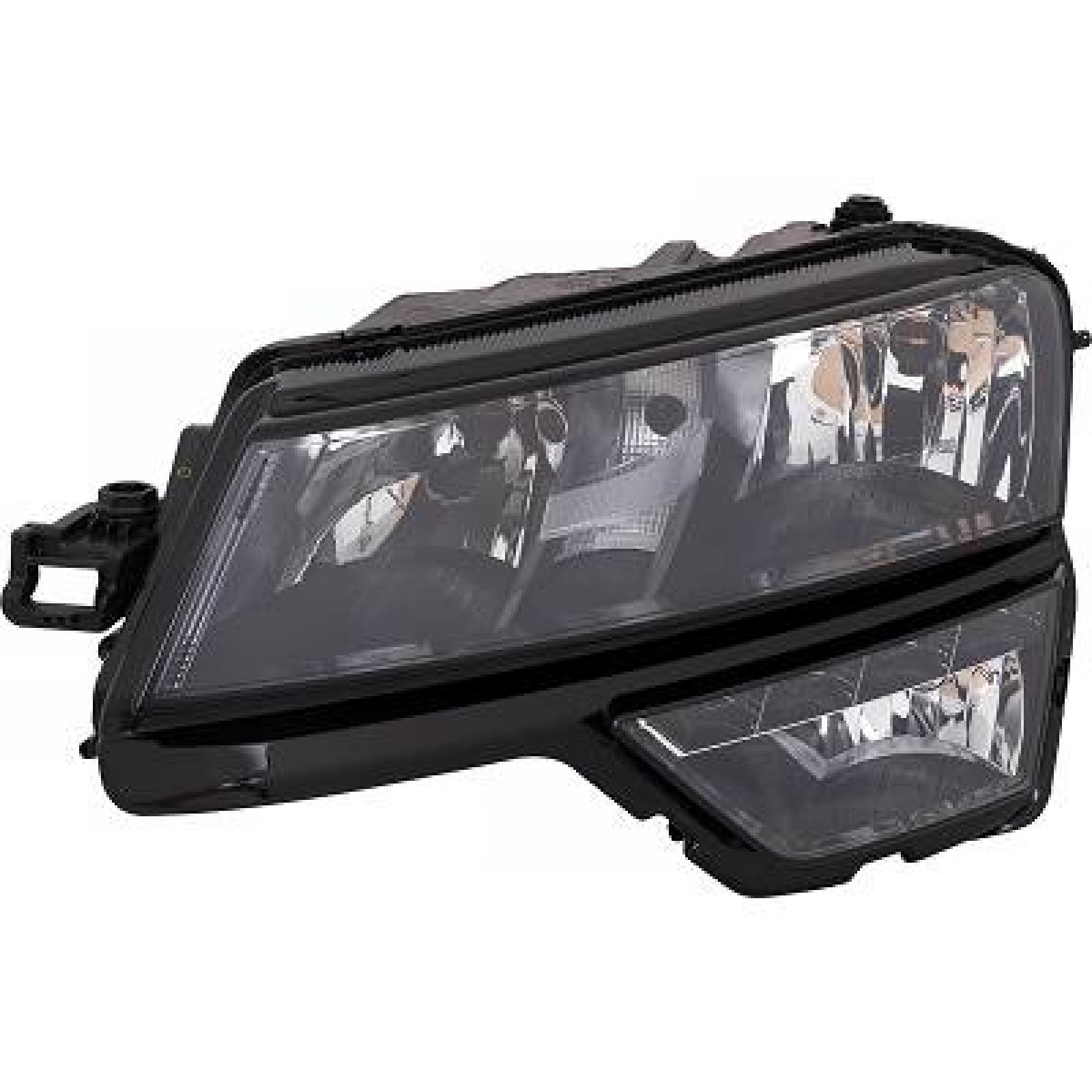 Comprar Faro izquierdo Skoda KAROQ  NU7, ND7