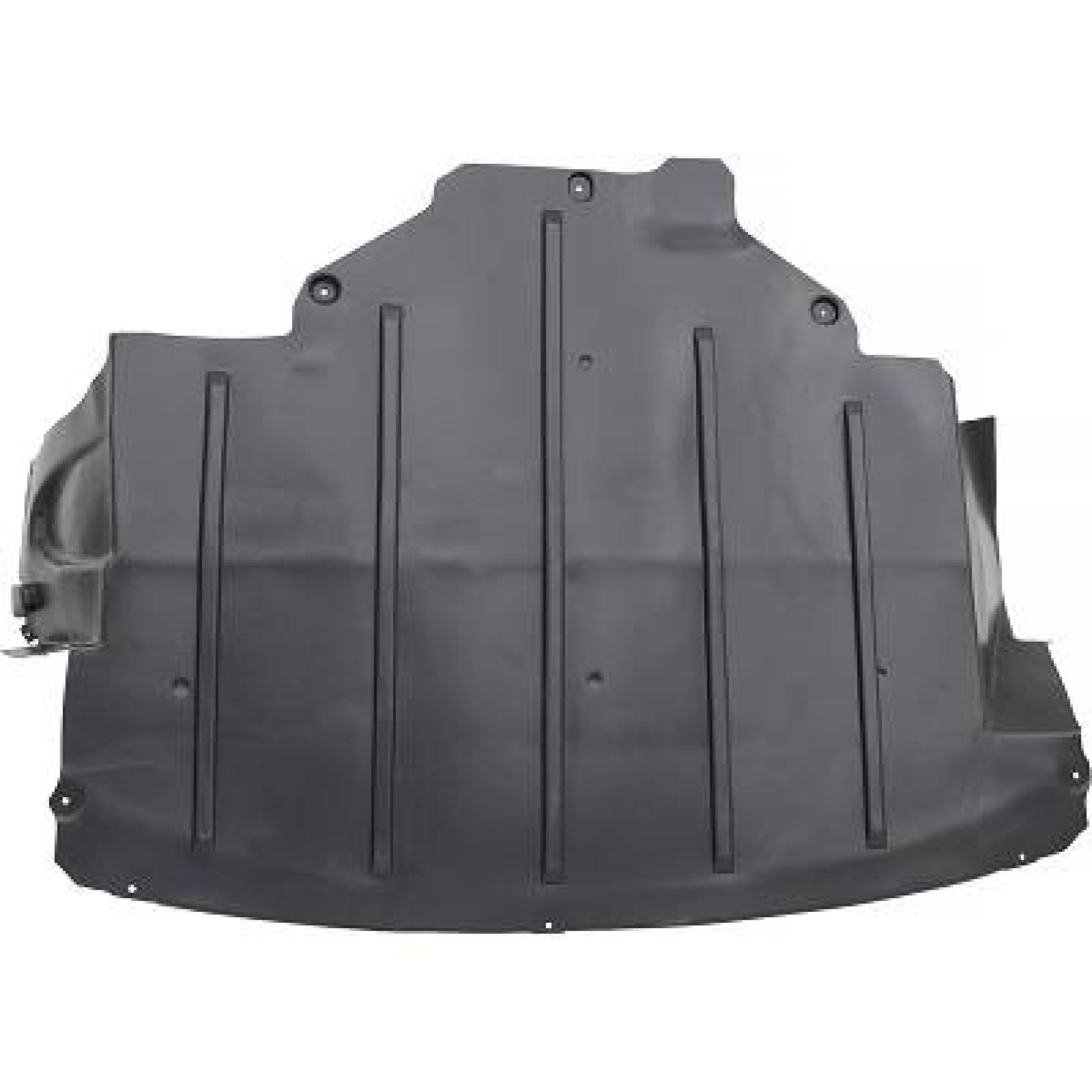 Protección motor / empotramiento para Renault Master III FV