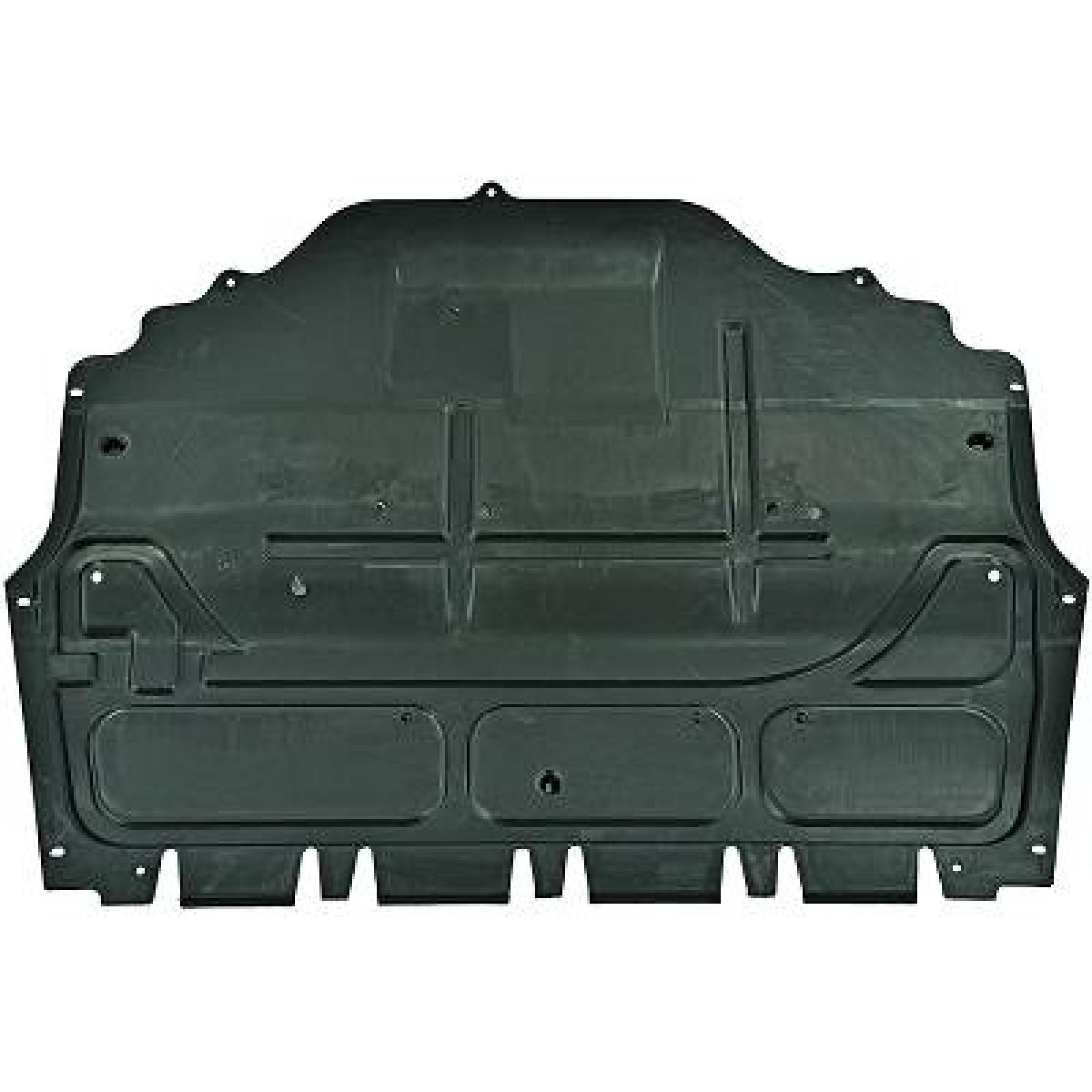  Protección motor / empotramiento Seat Ibiza 4