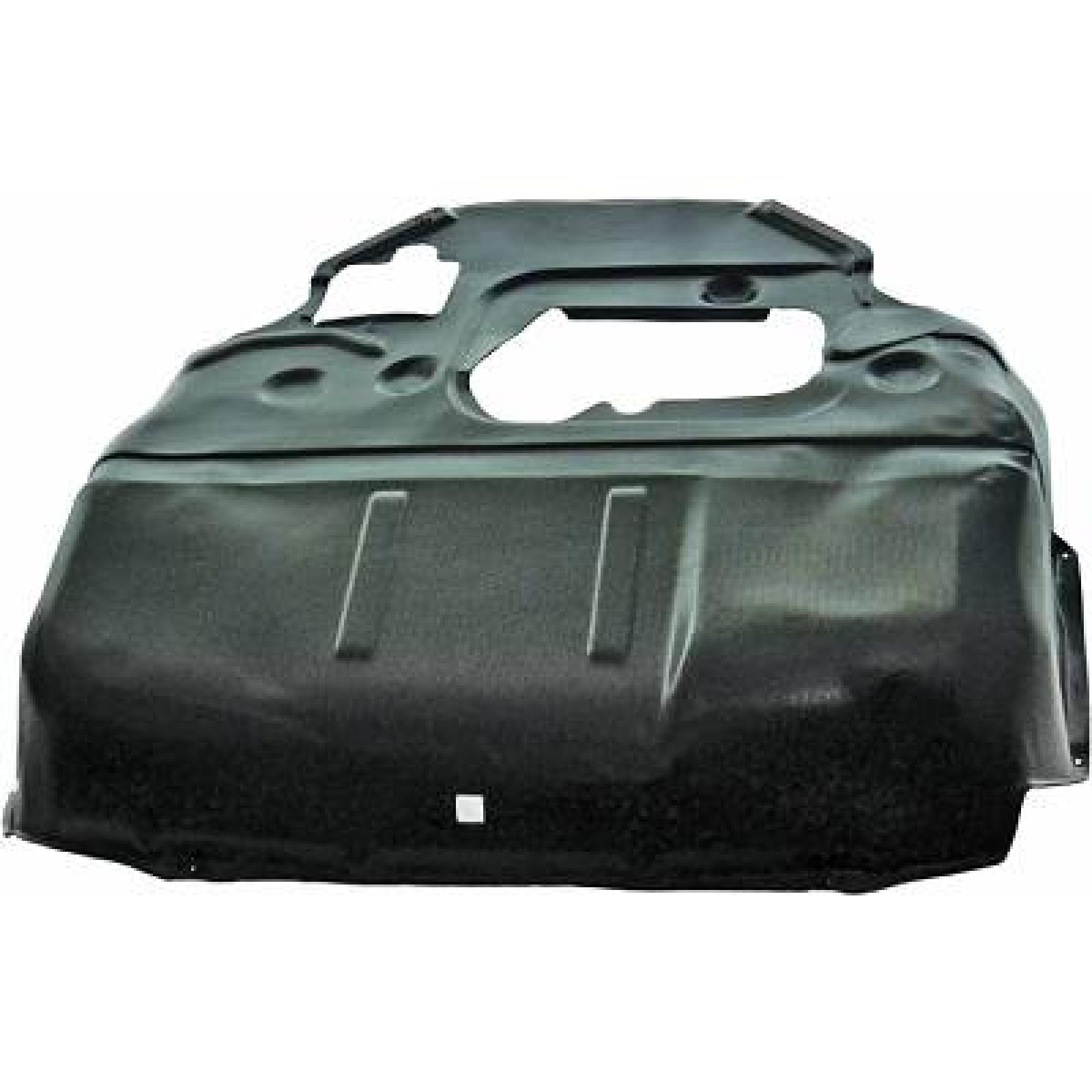  Protección motor / empotramiento Volkswagen Transporter 