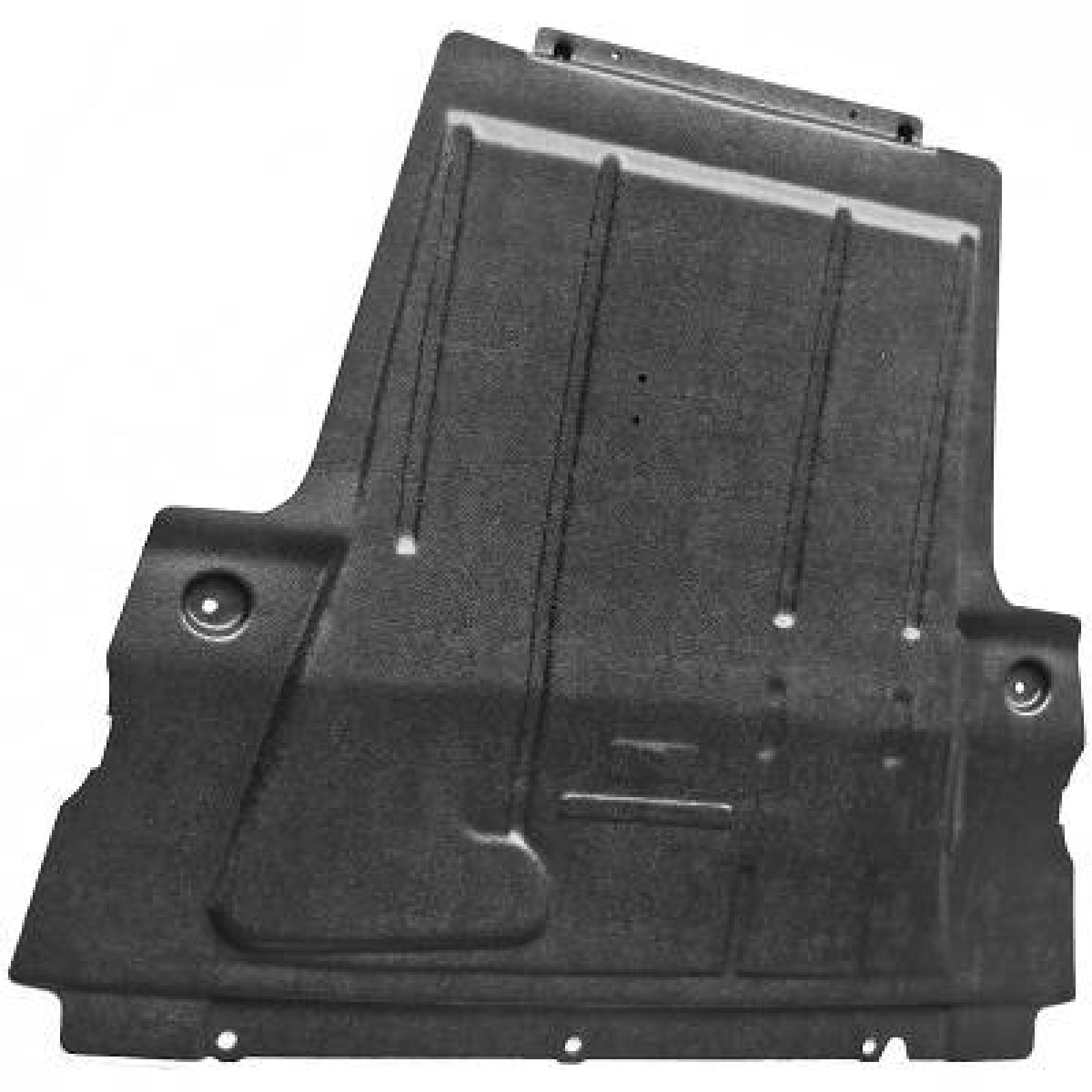 Comprar Protección motor / empotramiento Renault Scenic II JM0, JM1