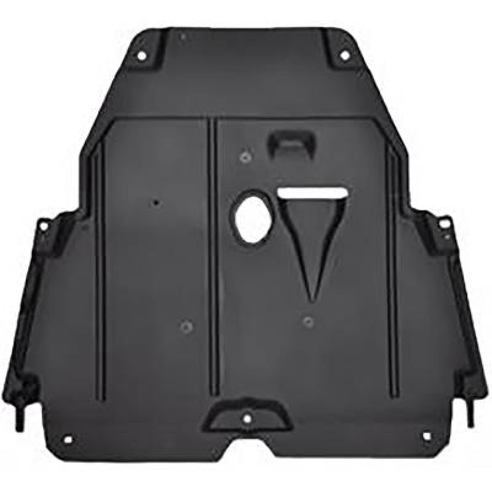 Comprar Protección motor / empotramiento Renault Scenic GRAND IV R9