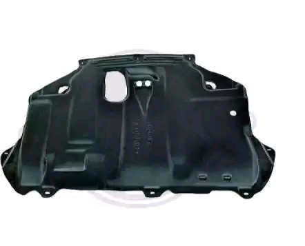 Protección motor / empotramiento para Ford C-Max Grand CB7
