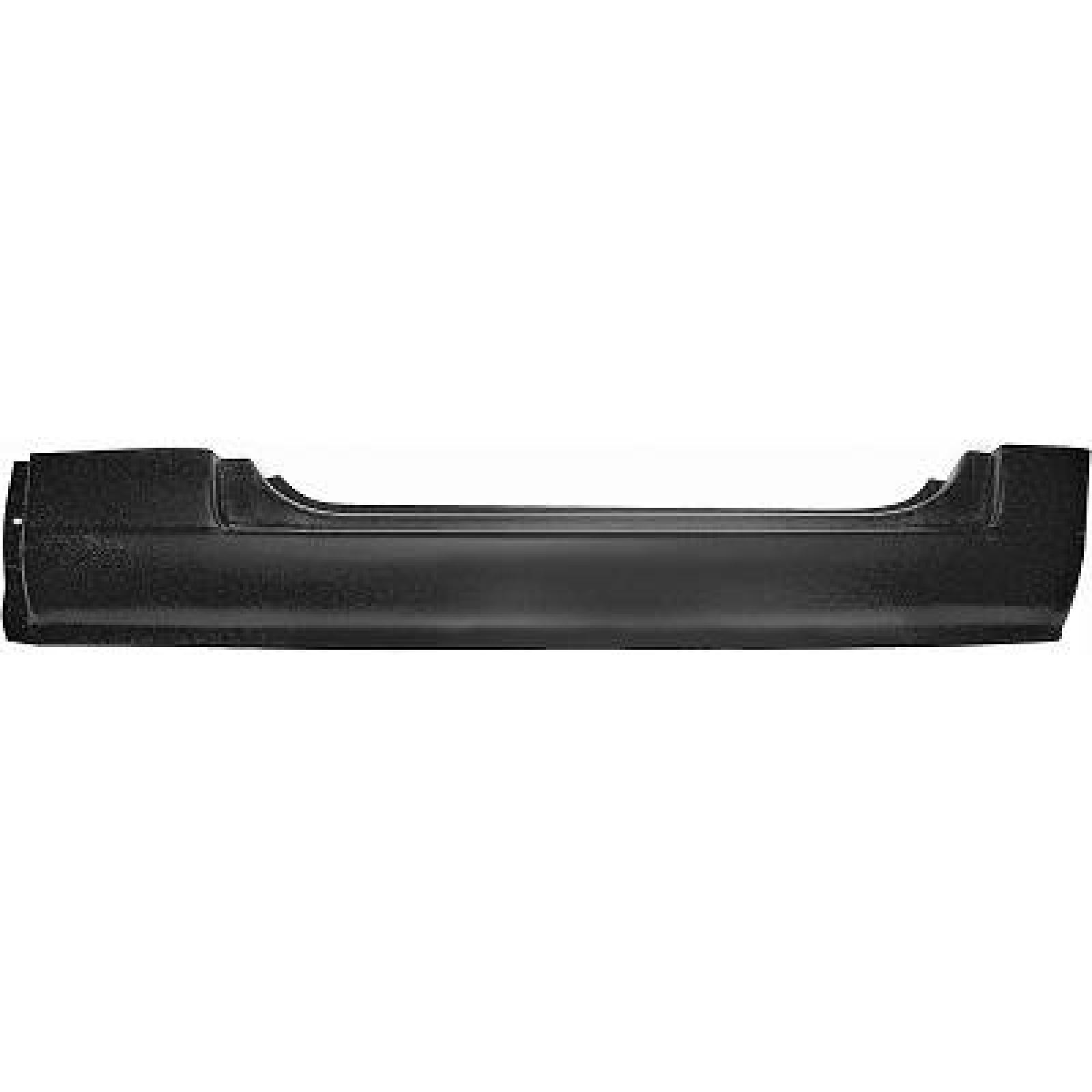 Umbral de puerta, derecha para Volkswagen LT 28-46 II 2DA, 2DD, 2DH