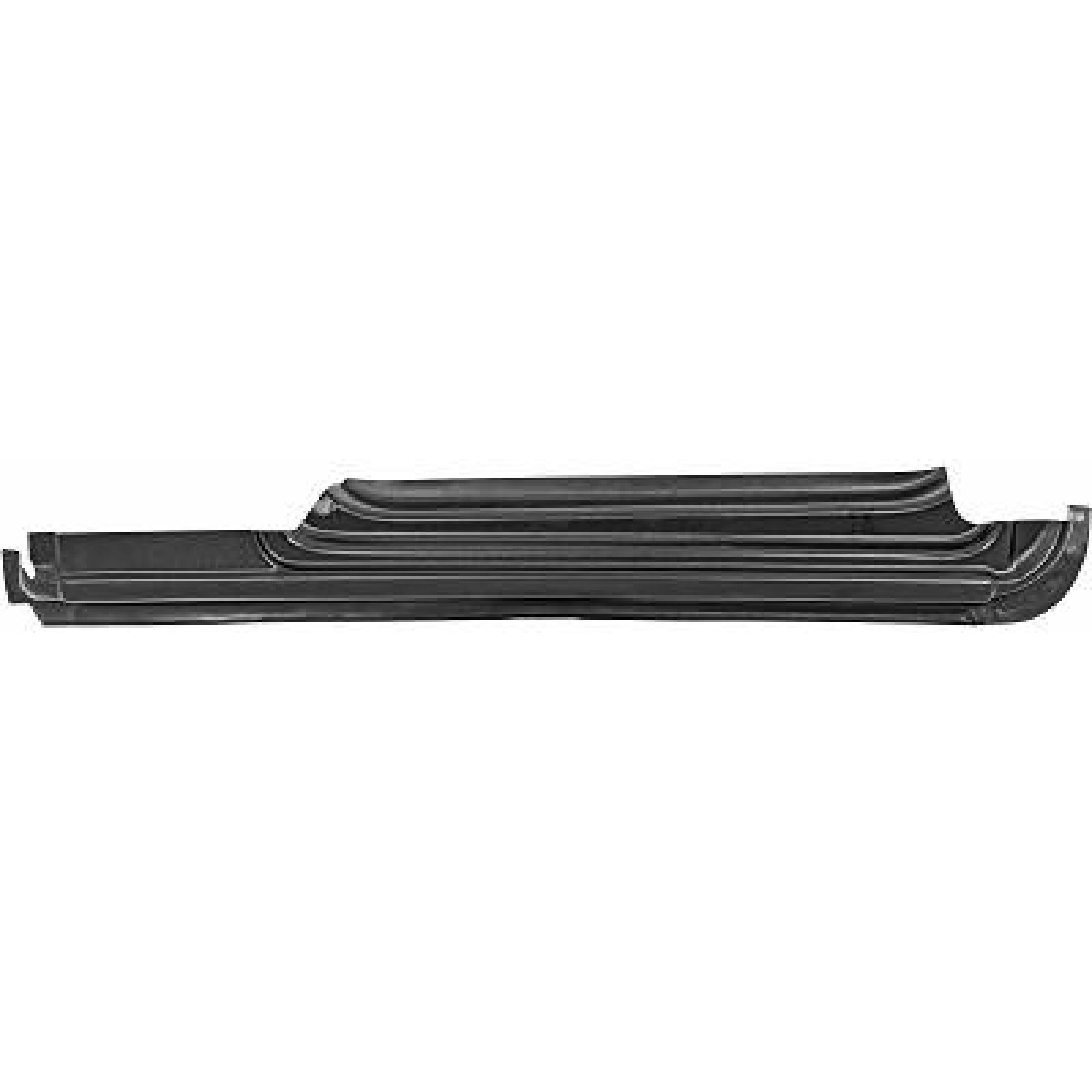 Umbral de puerta, derecha para Volkswagen Crafter 30-35 2E, 2EE, 2EK