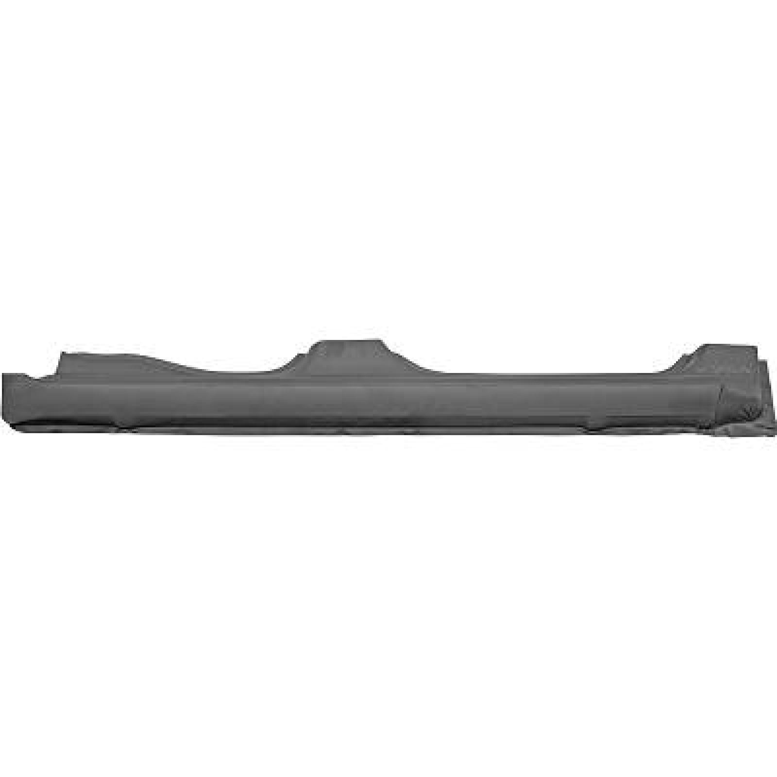 Umbral de puerta, derecha para Ford Mondeo IV CA2