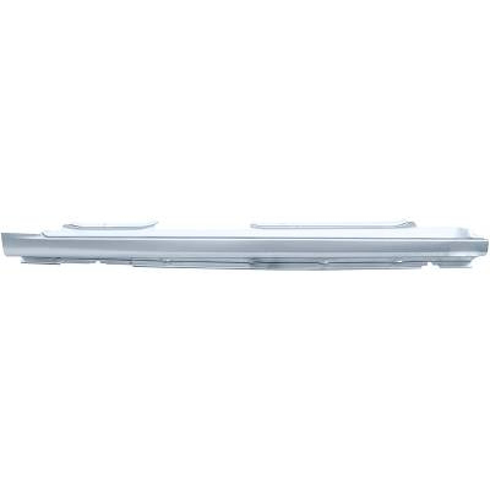 Umbral de puerta, derecha para Opel Astra H A04
