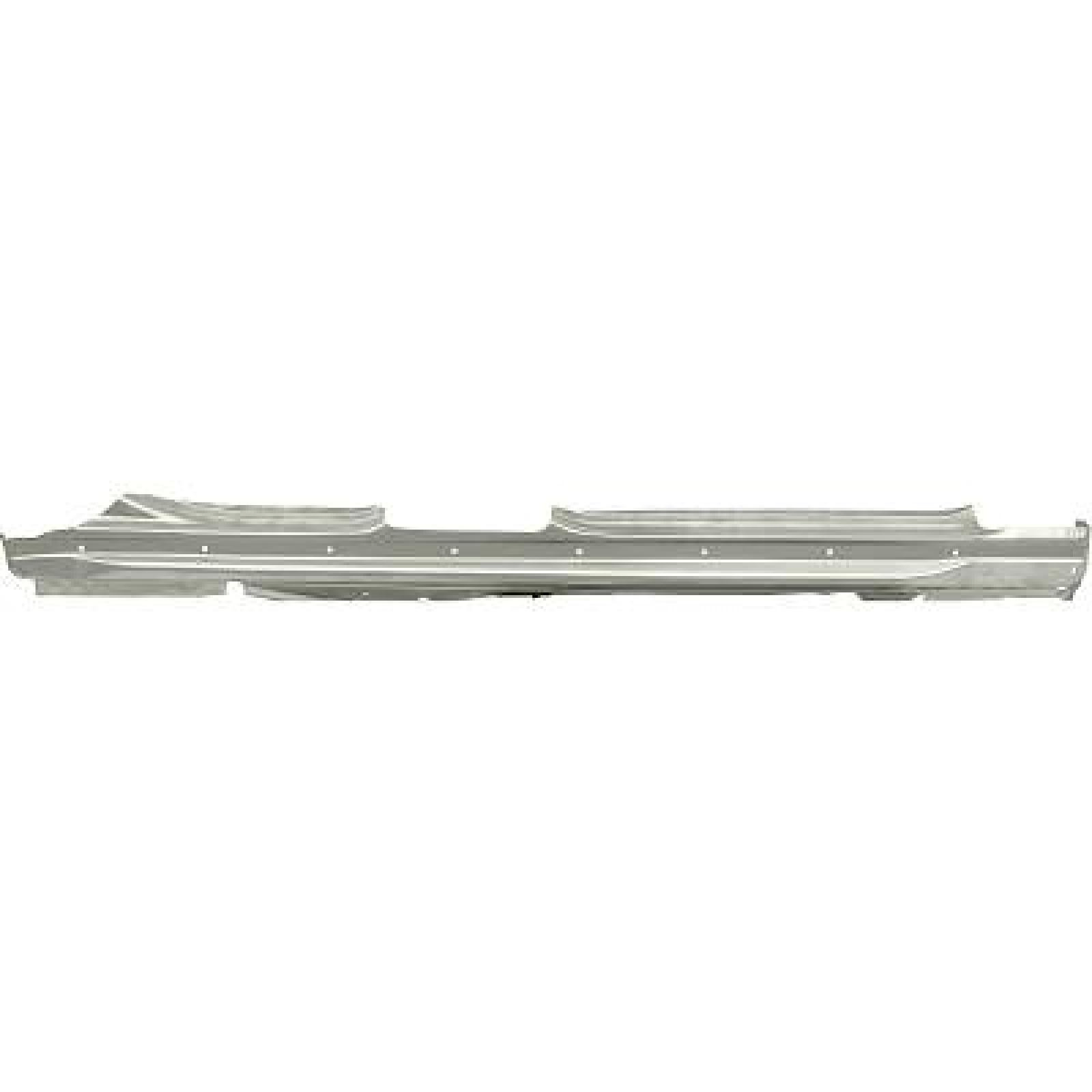 Umbral exterior derecho Volkswagen Passat B5 sedán (3B2) (1996 - 2001) precio, desde 87,70 EUR