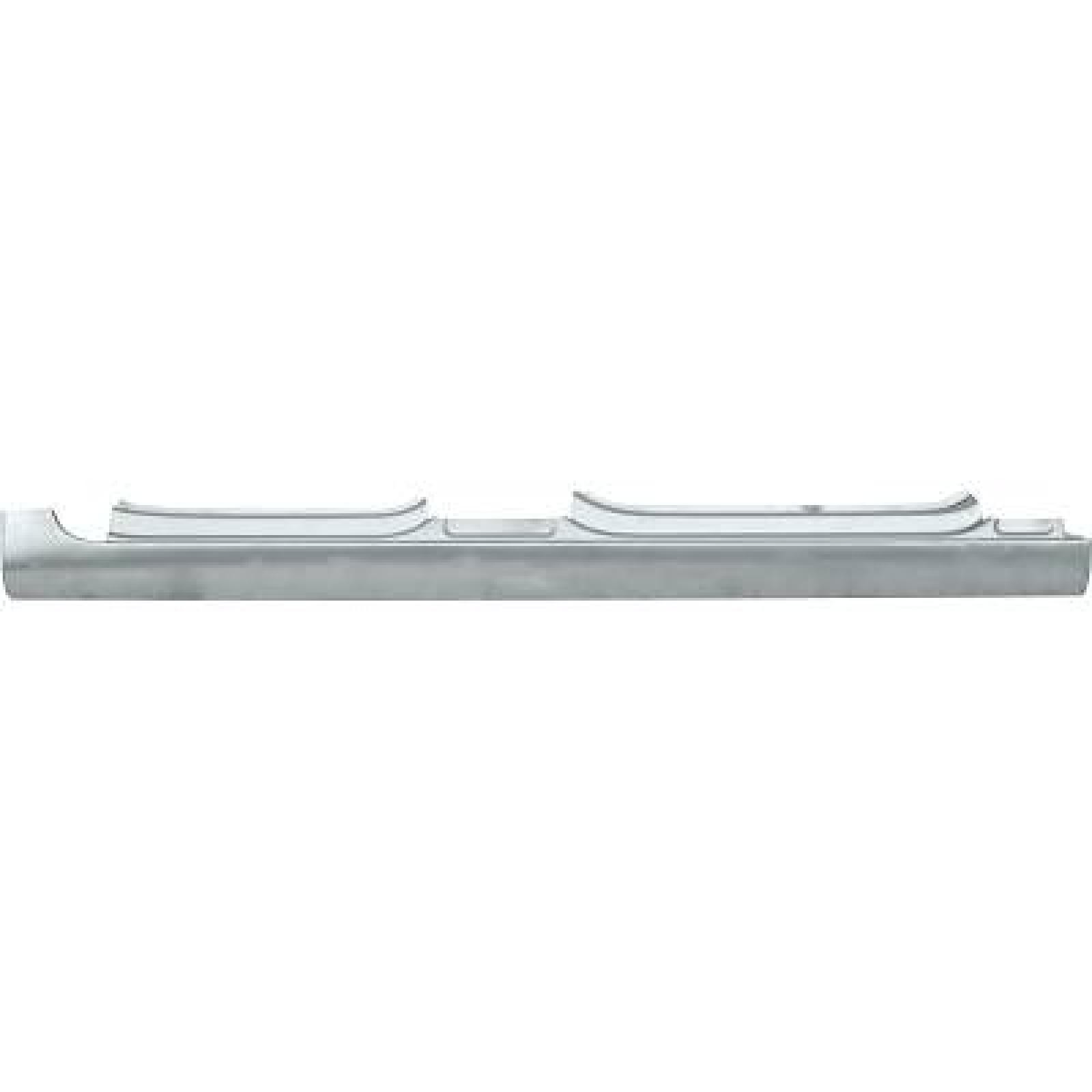Umbral de puerta, derecha para Volkswagen Touran II 1T3