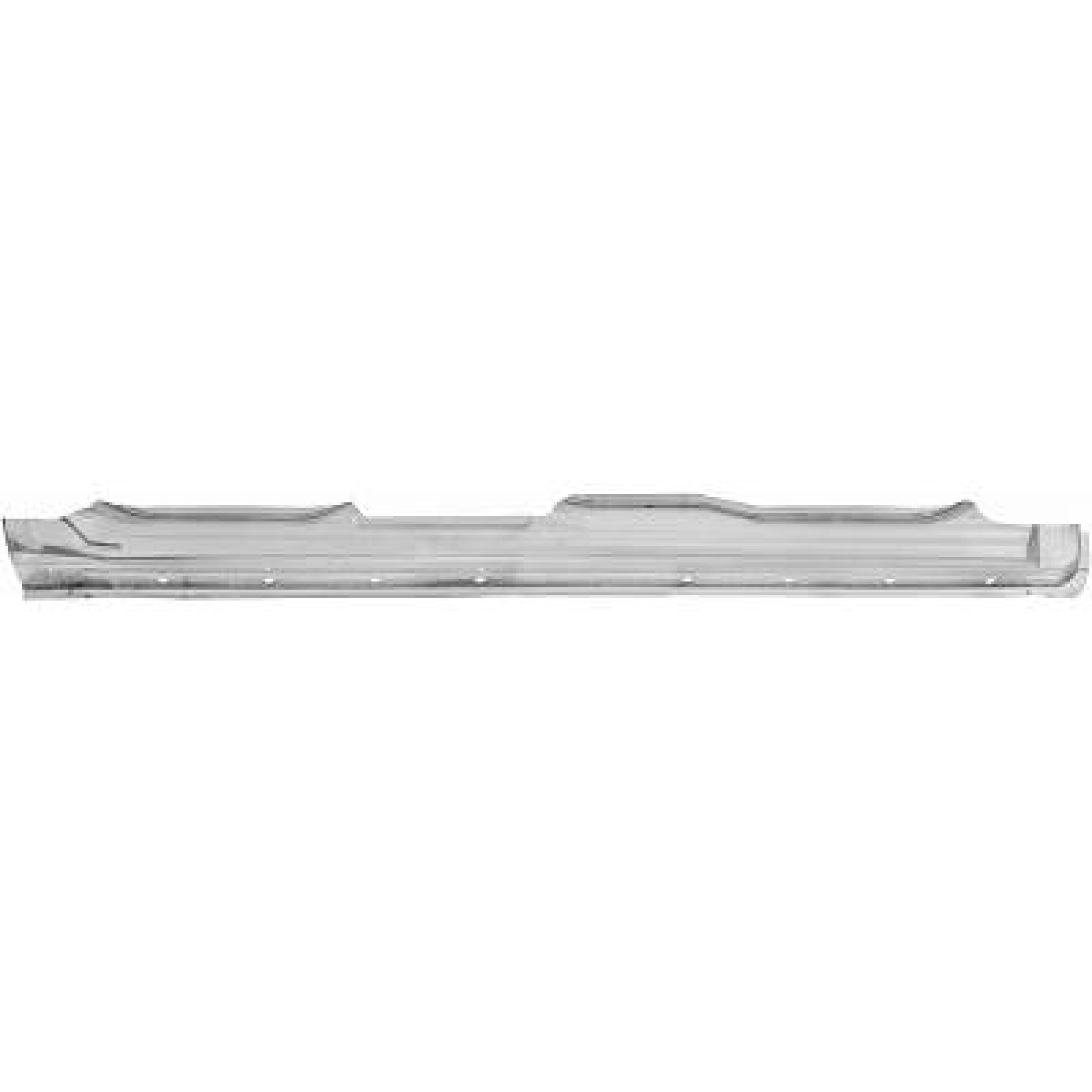 Umbral de puerta, derecha para Suzuki Grand Vitara  JB