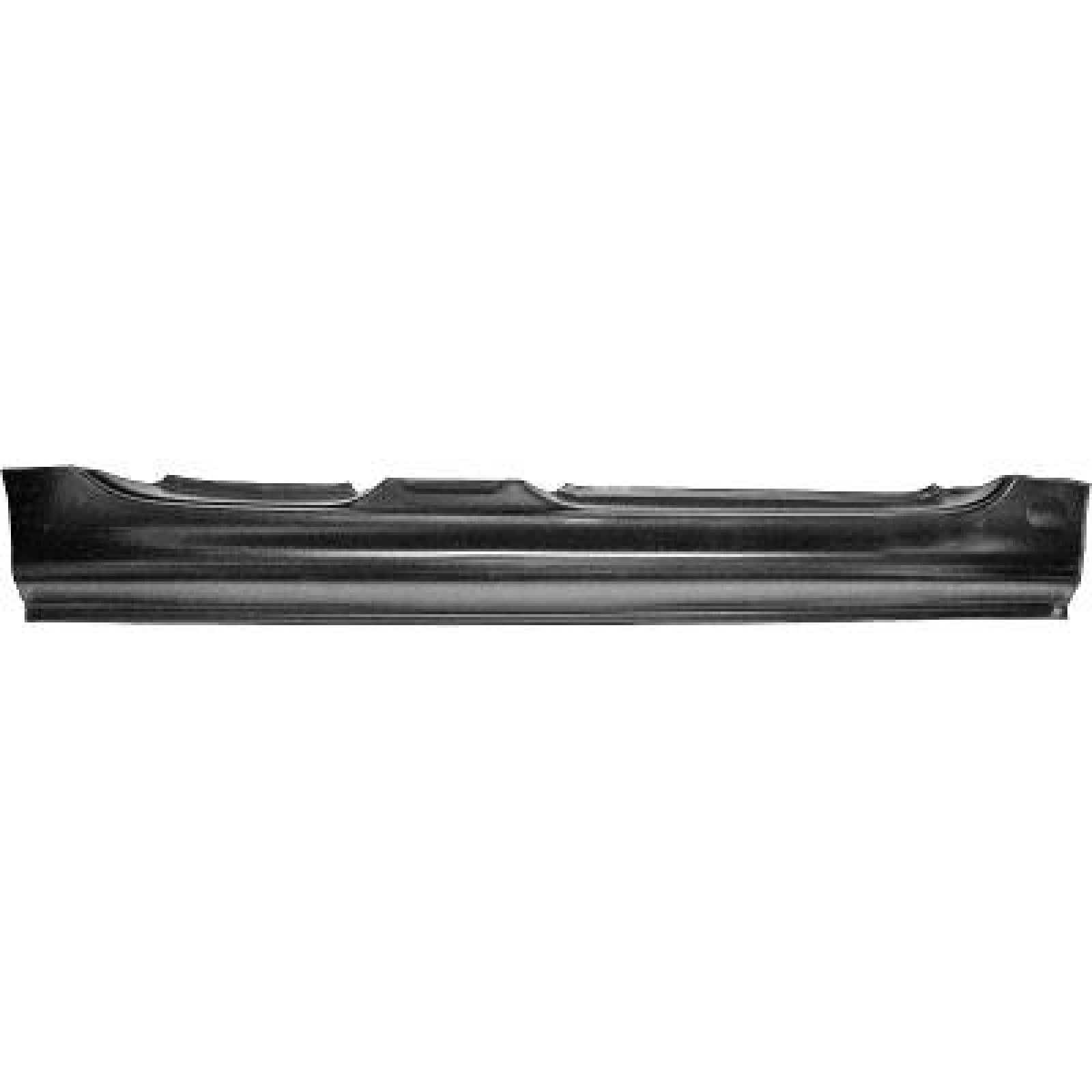 Umbral exterior derecho Peugeot 206 hatchback (2A/C) (1998 - 2008) precio, desde 95,93 EUR