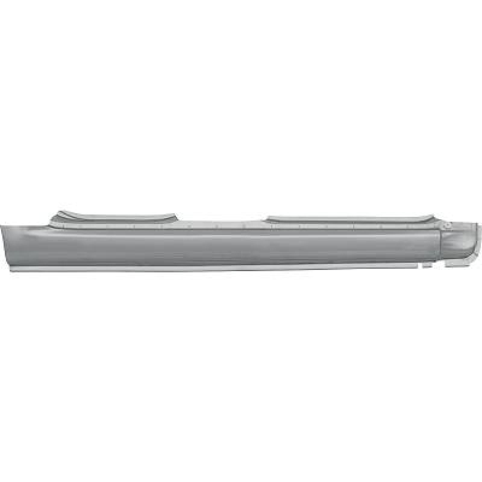 Umbral de puerta, derecha para Peugeot 307  3A, 3C