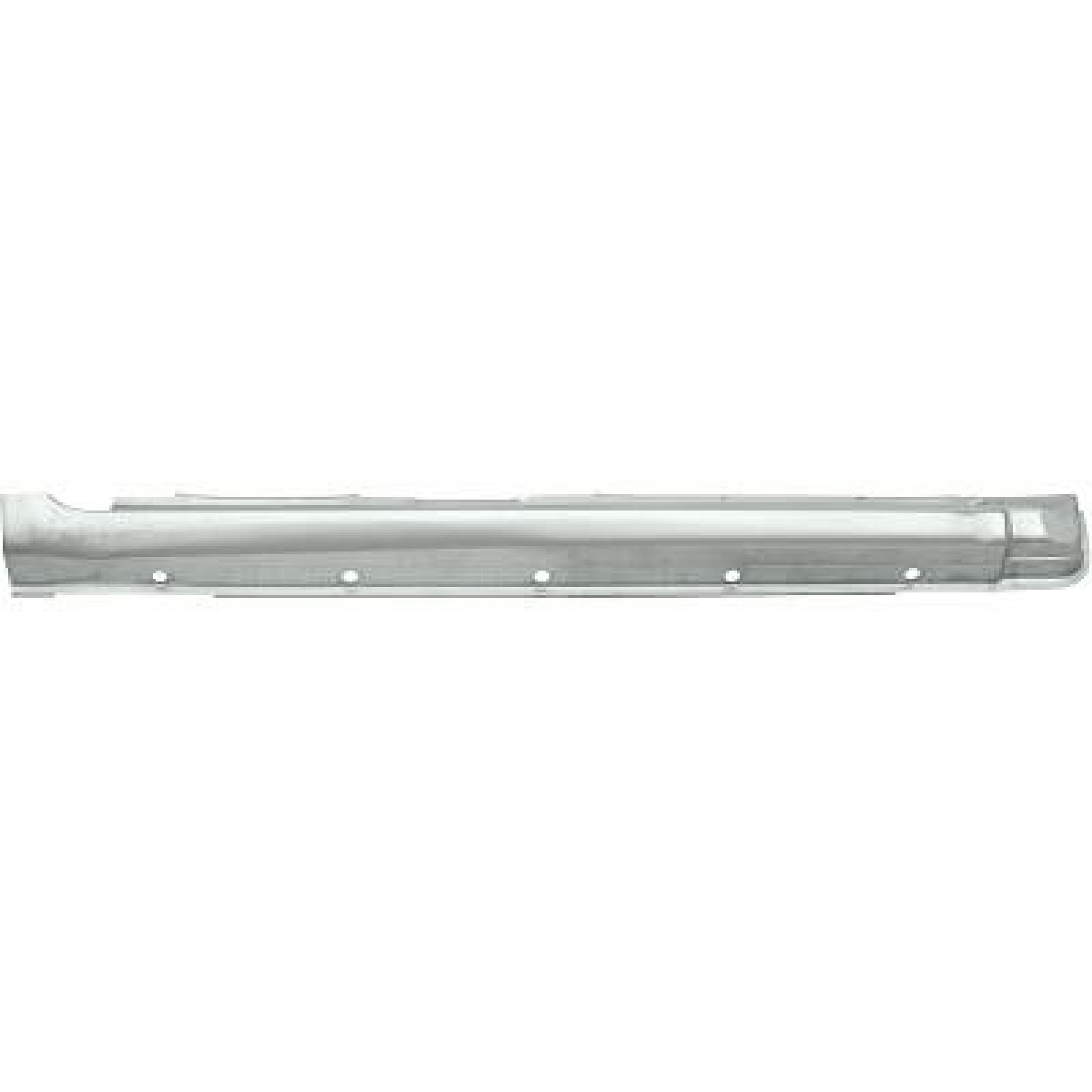 Umbral exterior derecho KIA Ceed hatchback (ED) (2006 - 2012) precio, desde 85,32 EUR