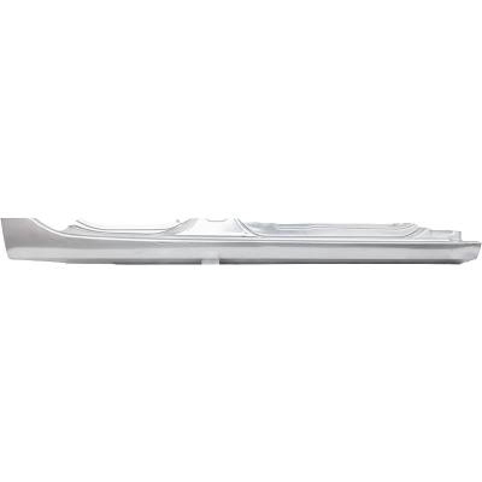 Umbral de puerta, derecha para Renault Megane III KZ0, KZ1