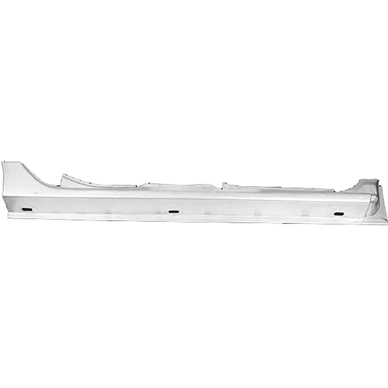 Umbral de puerta, derecha para Renault LOGAN II MCV K8