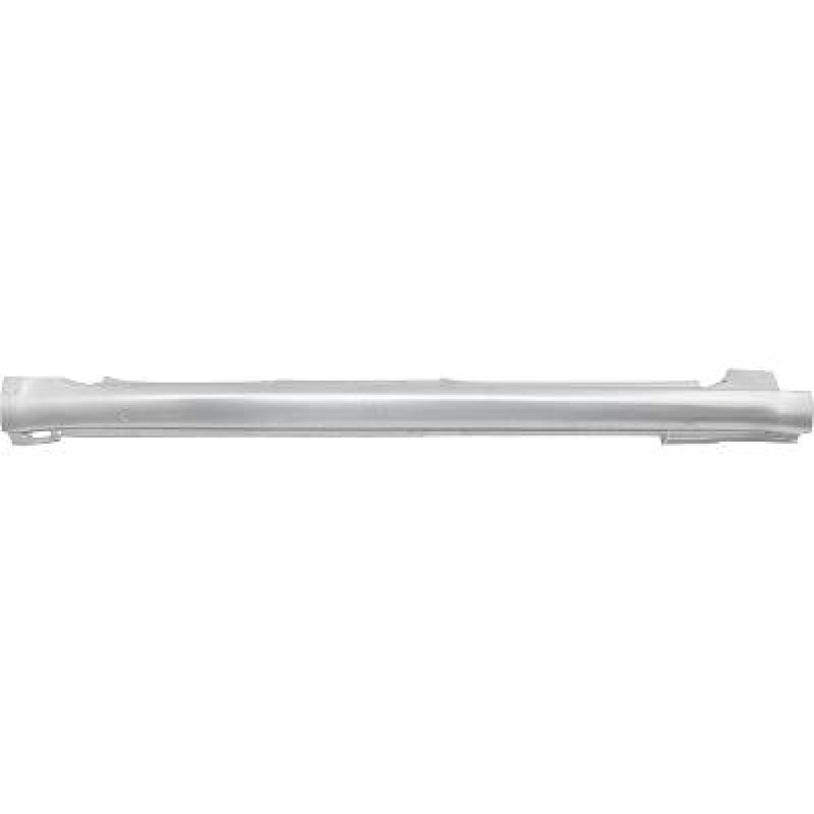 Umbral de puerta, derecha para Skoda SuperB II 3T4