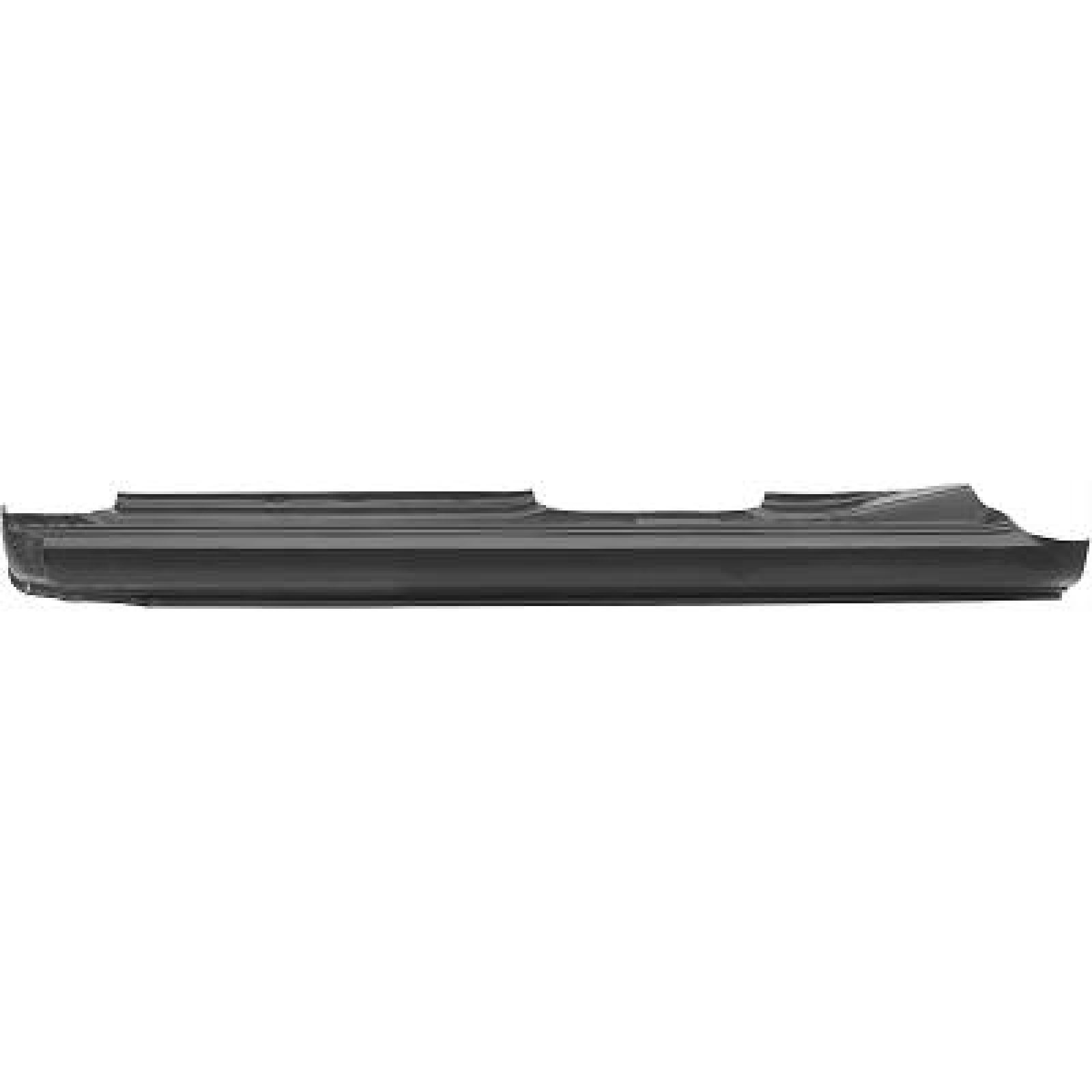 Umbral exterior derecho Chevrolet Aveo II hatchback (T250, T255) (2006 - 2011) precio, desde 99,63 EUR