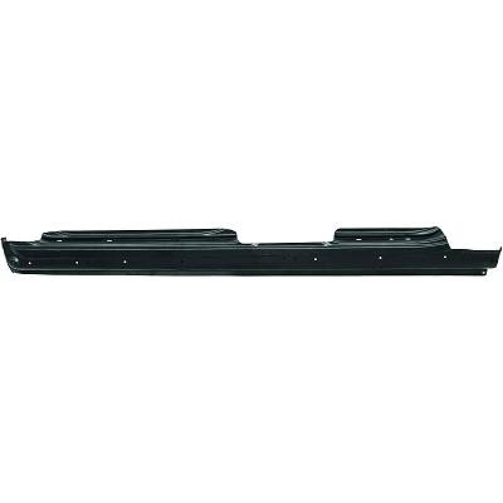 Umbral de puerta, derecha Nissan Primera sedán (P12) (2002 - 2008) precio, desde 108,81 EUR