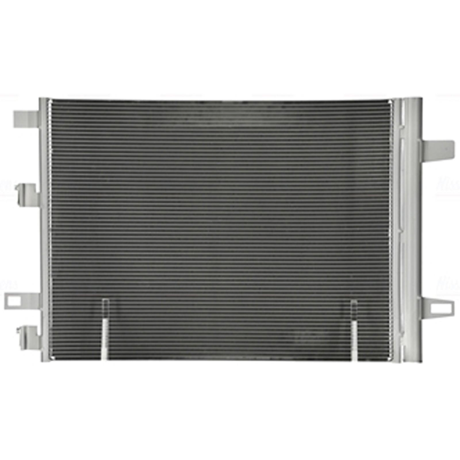 Condensador para Mercedes A  (W177)
