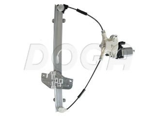 Mecanismo de elevalunas delantero derecha KIA Picanto II desde 127,12 €