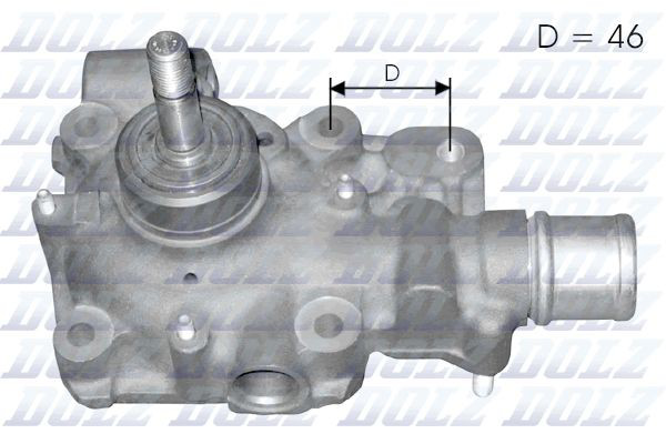 B120 Dolz