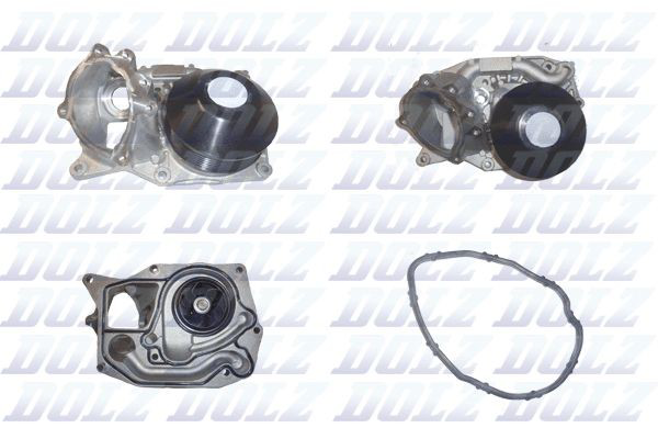 B252 Dolz