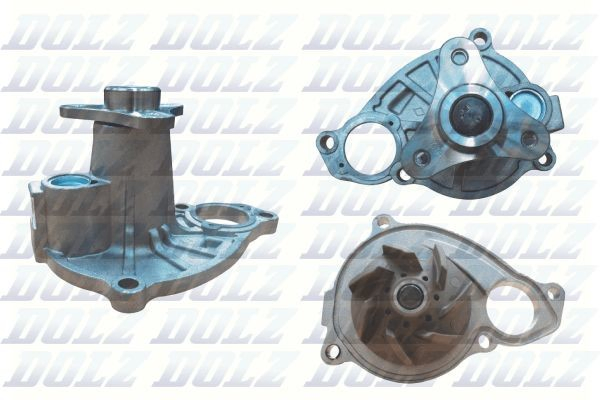 Bombeadora de agua BMW X5  desde 140,58 €